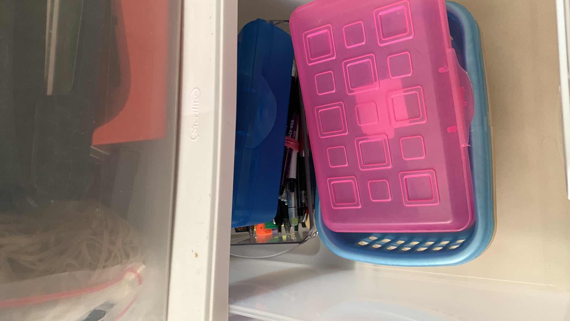 Photo 1 of OFFICE SUPPLIES