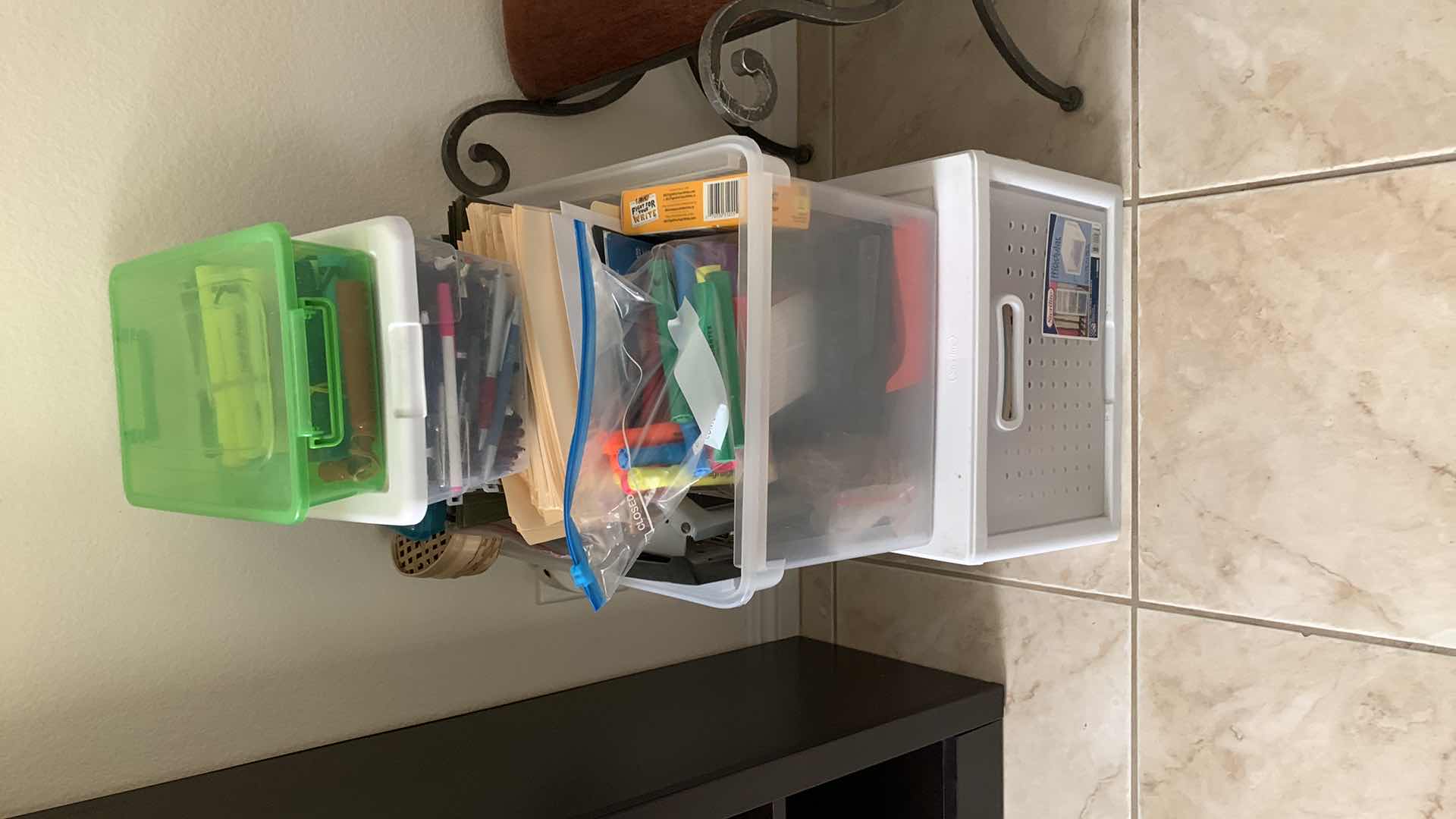 Photo 1 of OFFICE SUPPLIES