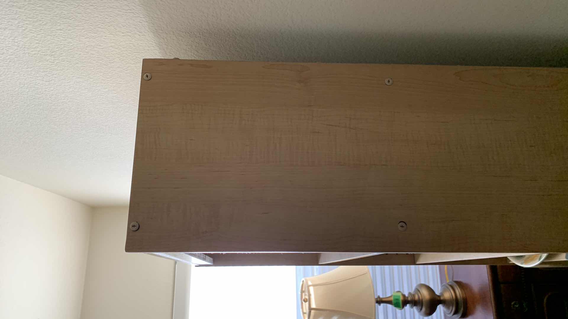 Photo 1 of SHELF UNIT