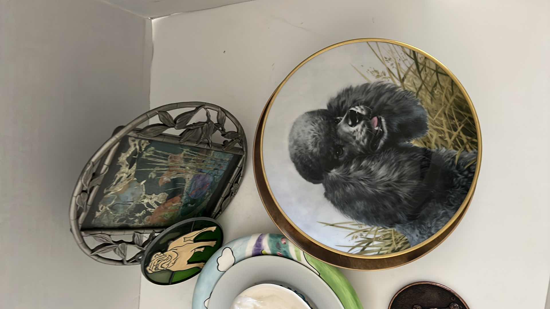 Photo 1 of DOG COLLECTION LOT