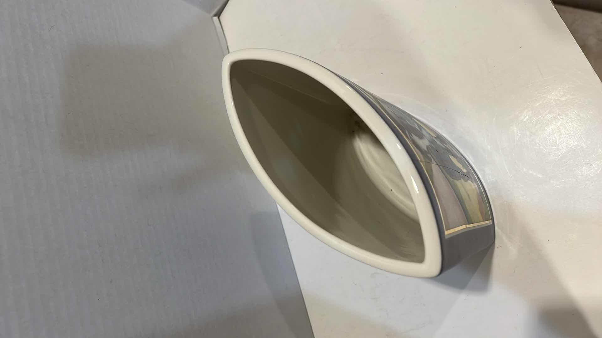 Photo 3 of HORSE VASE