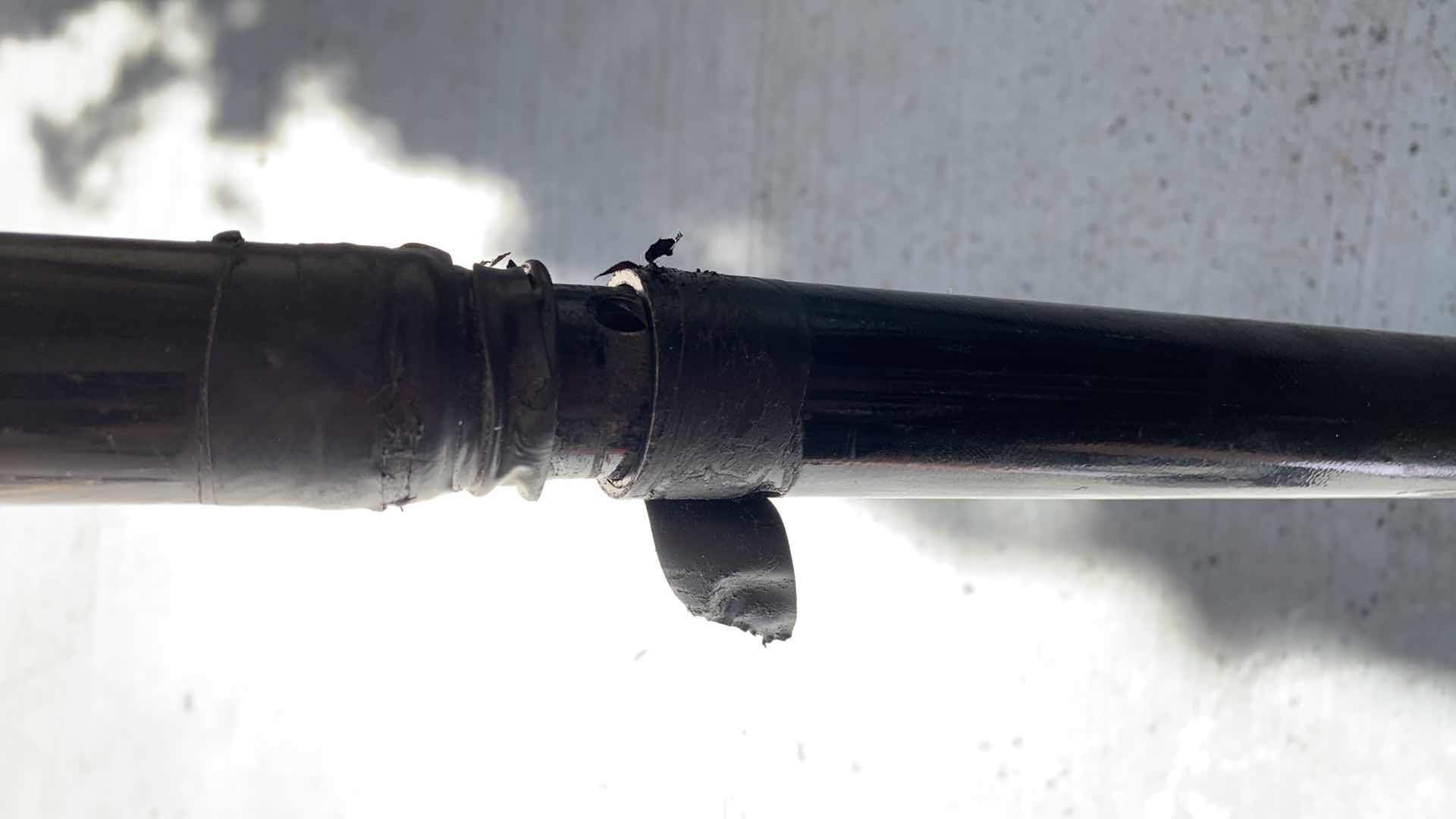 Photo 1 of HEAVY DUTY CAR JACK