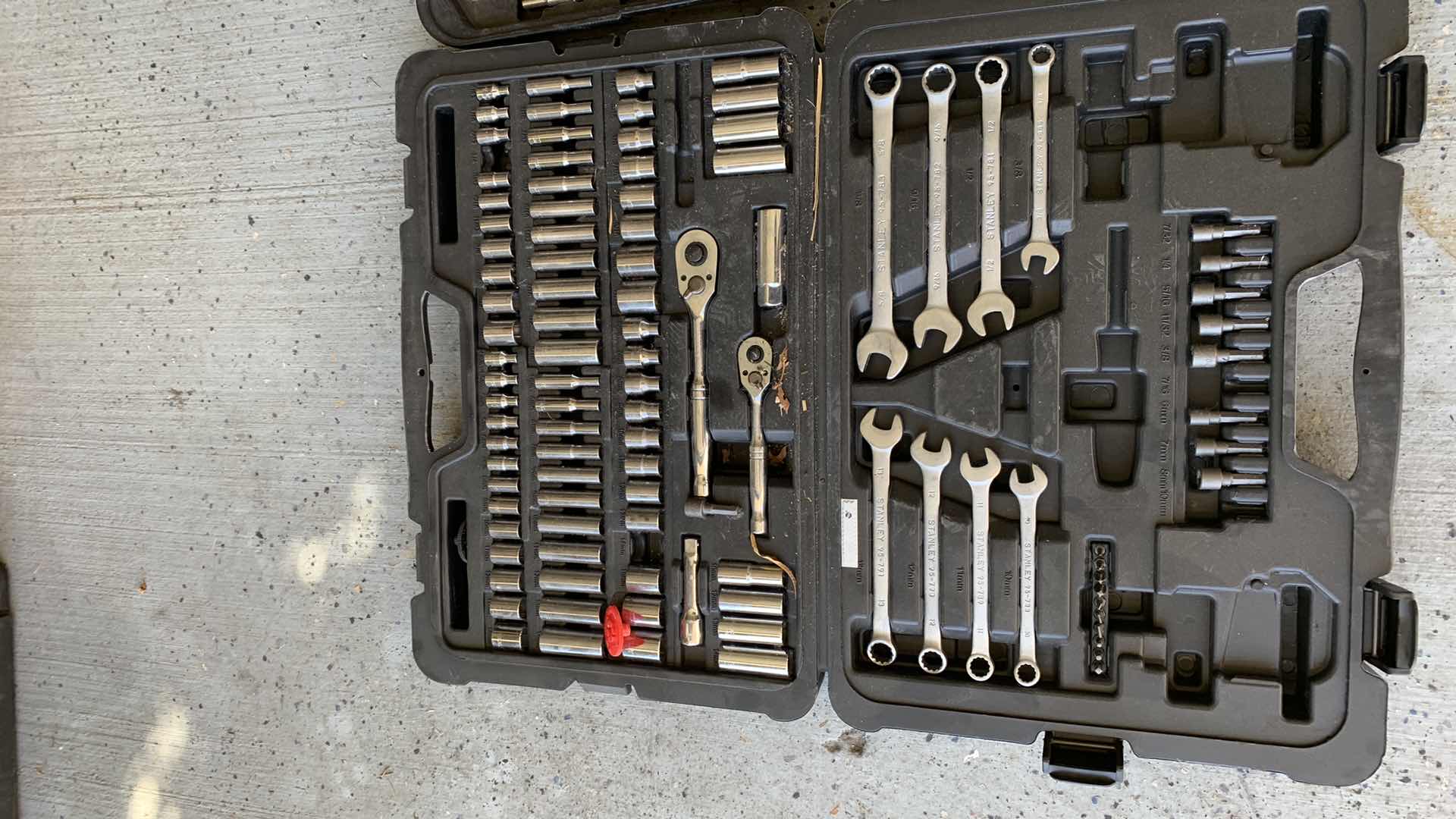 Photo 1 of 2-SOCKET SETS