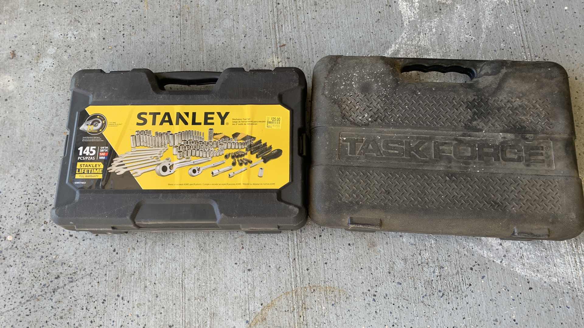 Photo 4 of 2-SOCKET SETS