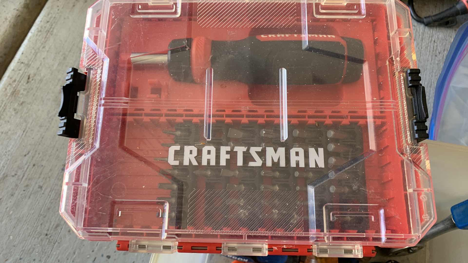 Photo 3 of ASSORTED SCREWDRIVERS