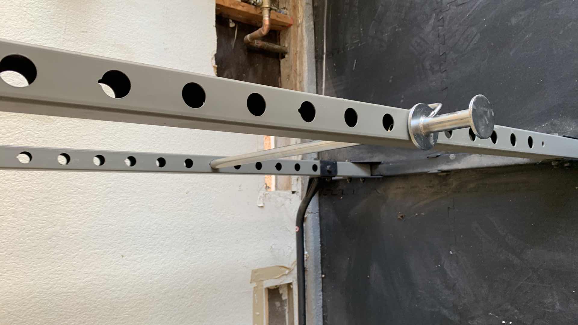 Photo 1 of EXERCISE EQUIPTMENT-FITNESS REALITY WEIGHTLIFTING STATION