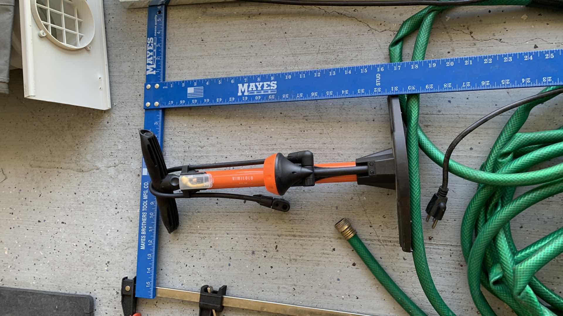 Photo 3 of GARAGE ASSORTED ITEMS