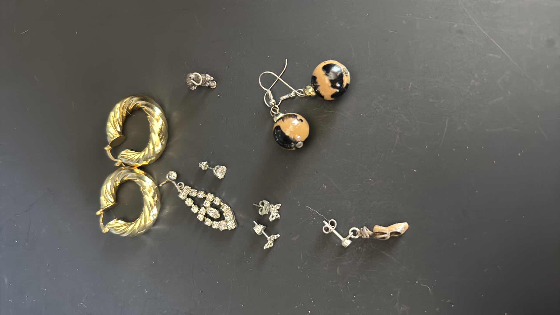 Photo 1 of FASHION JEWELRY LOT