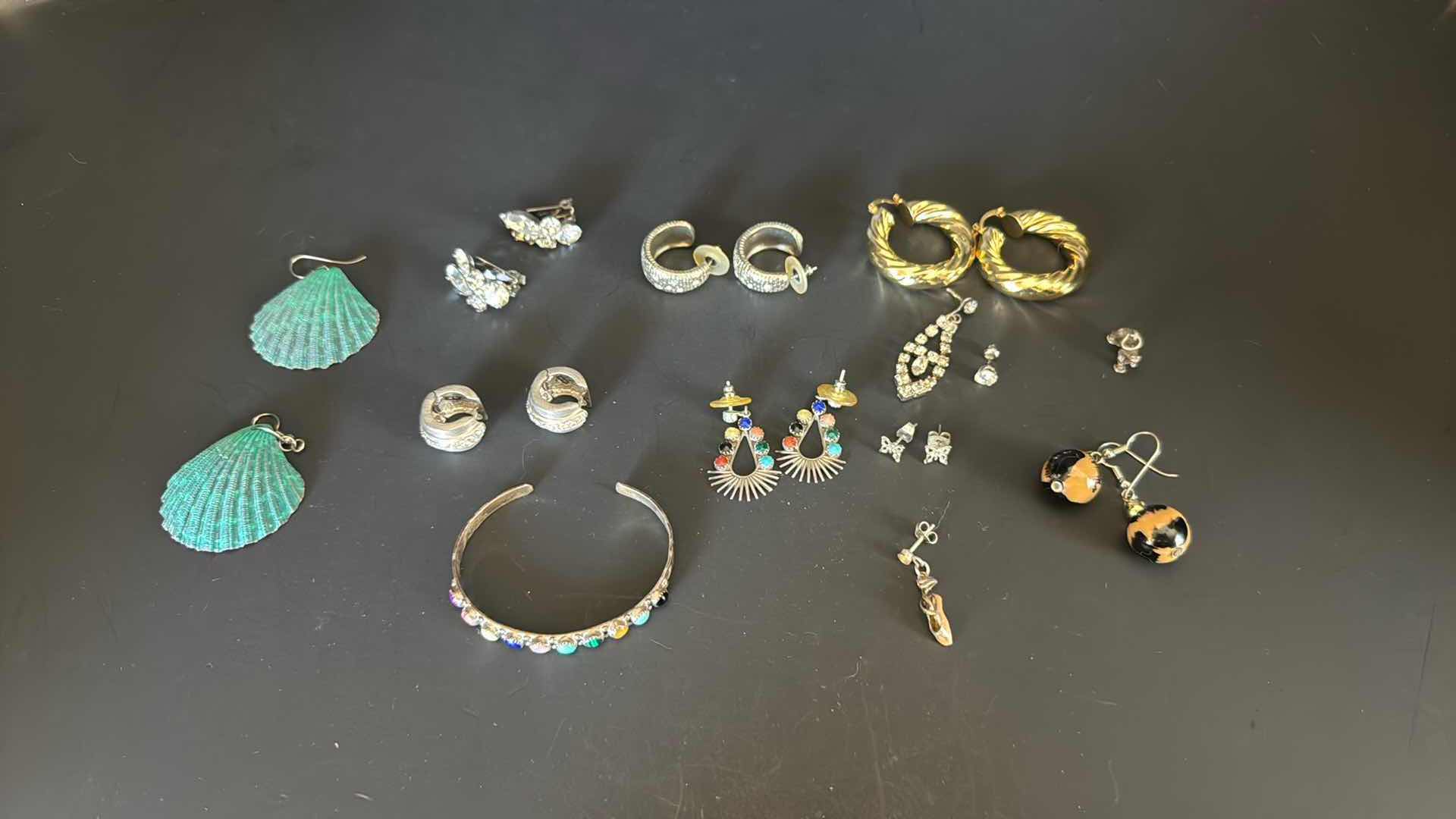 Photo 1 of FASHION JEWELRY LOT