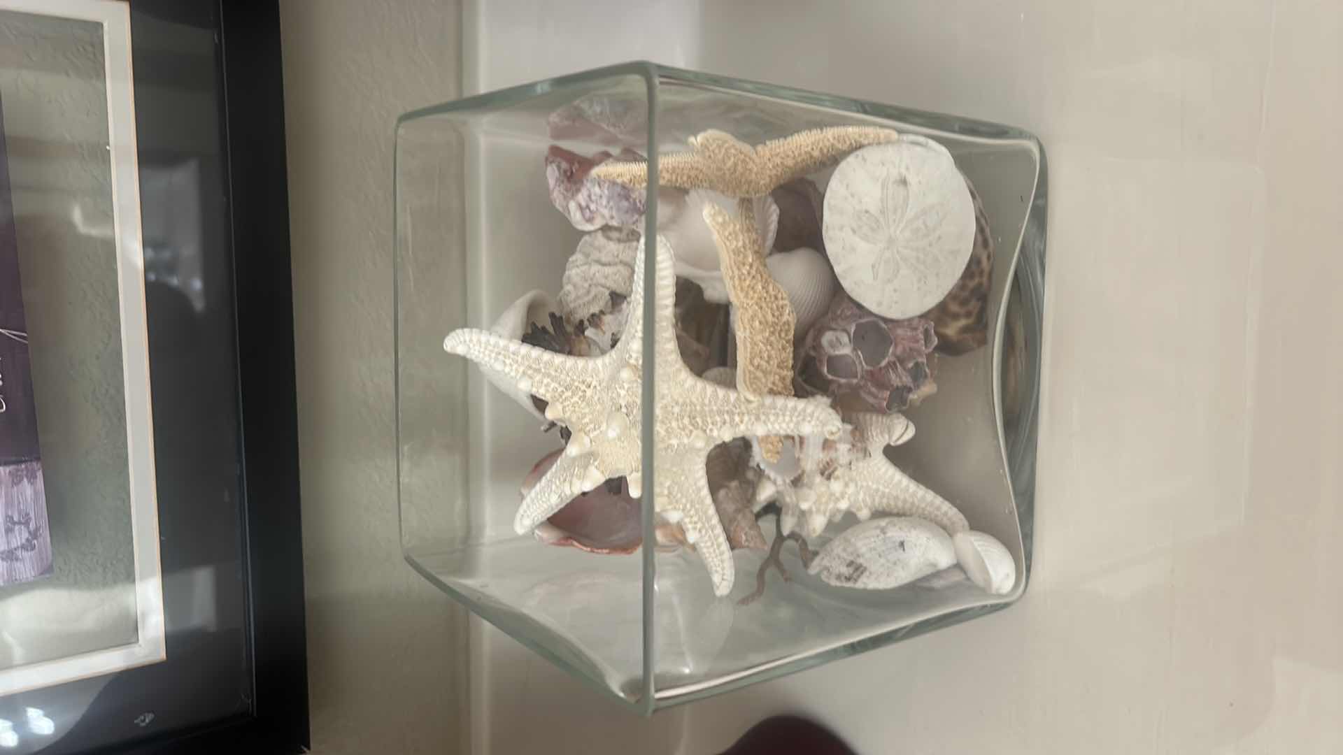 Photo 6 of HOME DECOR, ART 12” x 12” VASES H12”