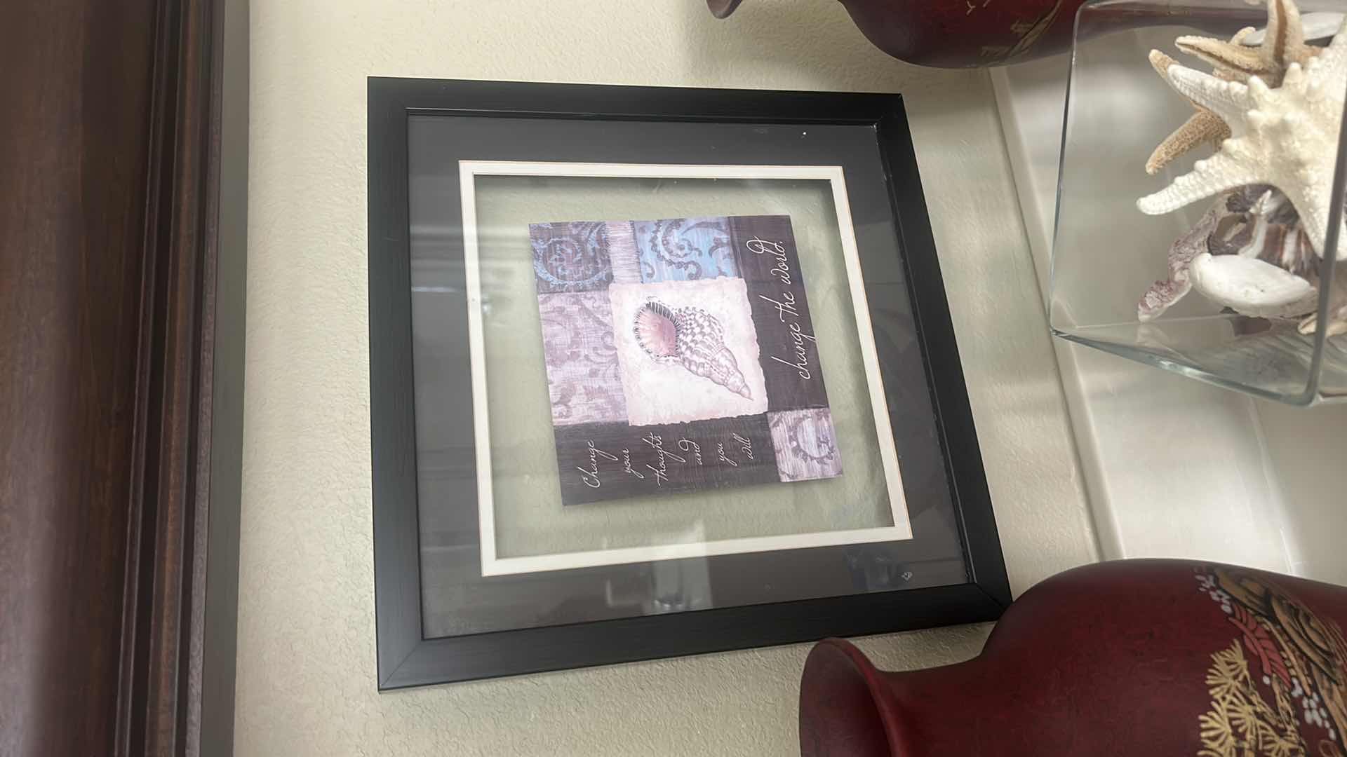 Photo 2 of HOME DECOR, ART 12” x 12” VASES H12”