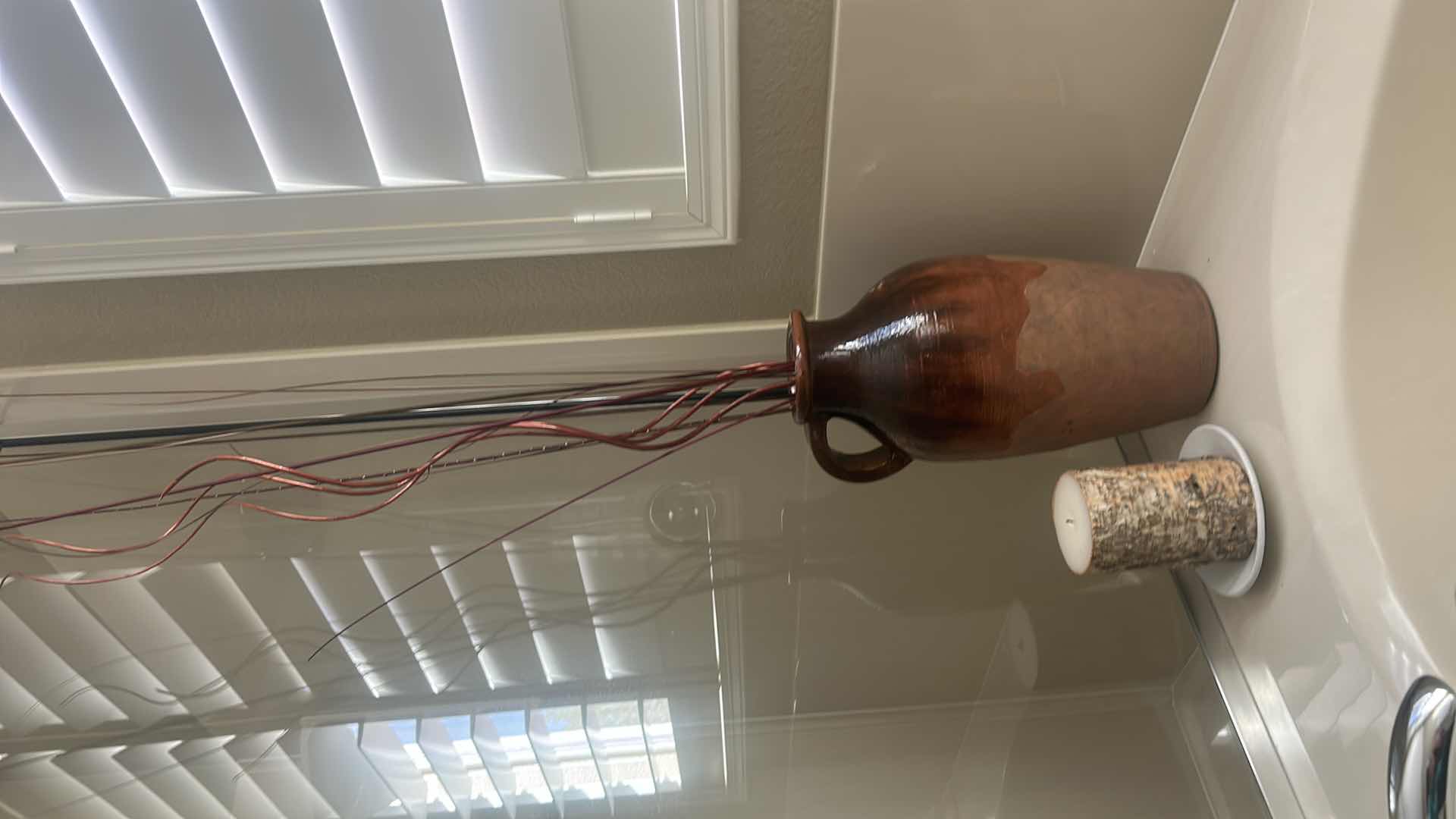 Photo 4 of HOME DECOR VASE16 1/2"