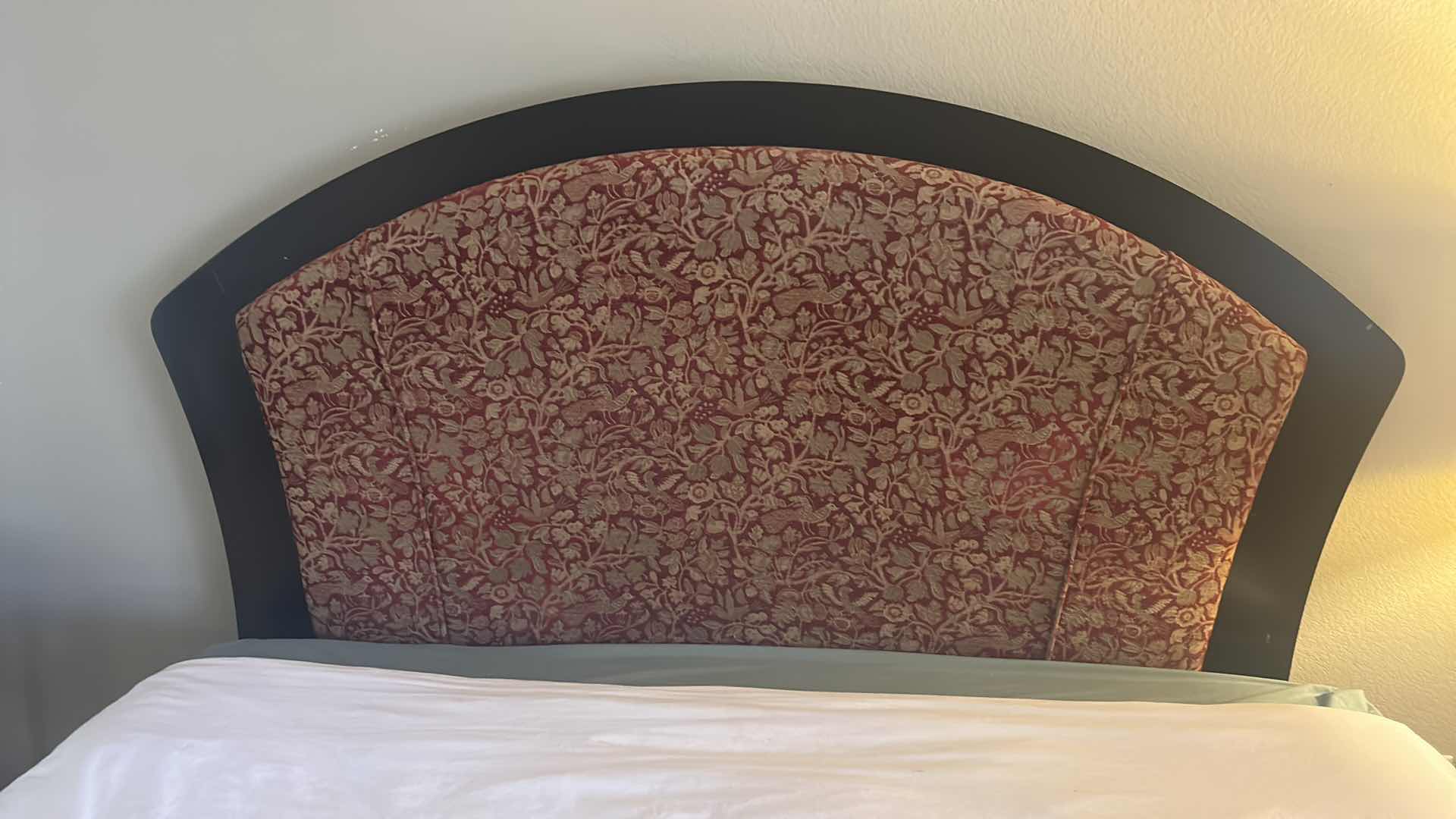 Photo 1 of UPHOLSTORED KING SIZE HEADBOARD 81x H 61”