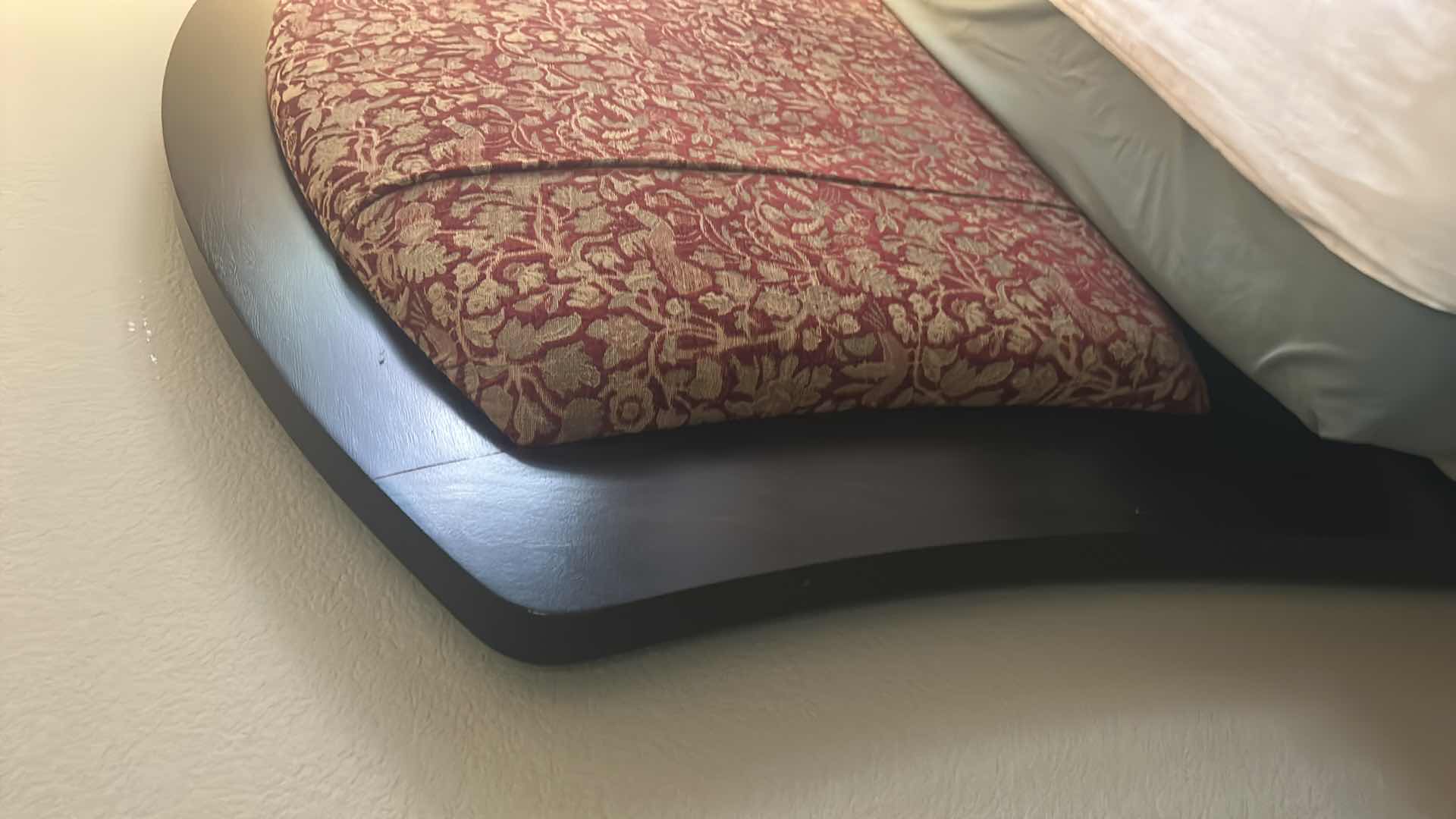 Photo 1 of UPHOLSTORED KING SIZE HEADBOARD 81x H 61”