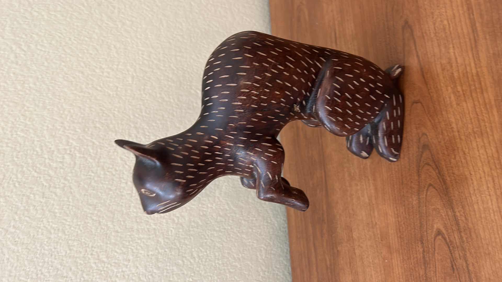 Photo 7 of PAIR OF HOME DECOR, VASE H 16"