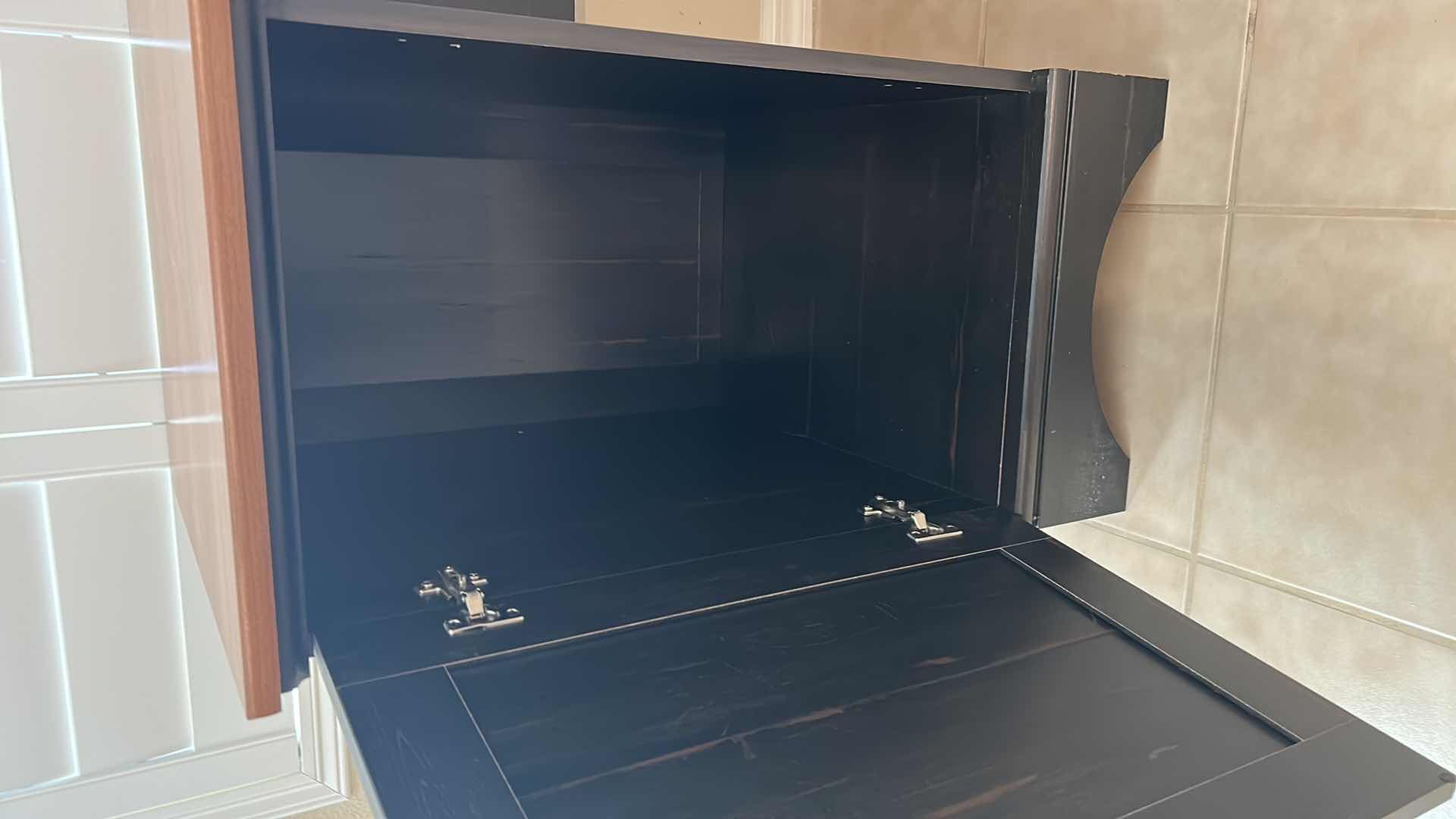 Photo 4 of CORNER DESK 66“ x 22" X 66“ H 30 1/2"