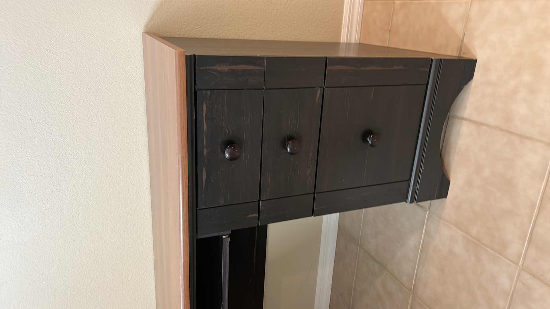 Photo 2 of CORNER DESK 66“ x 22" X 66“ H 30 1/2"