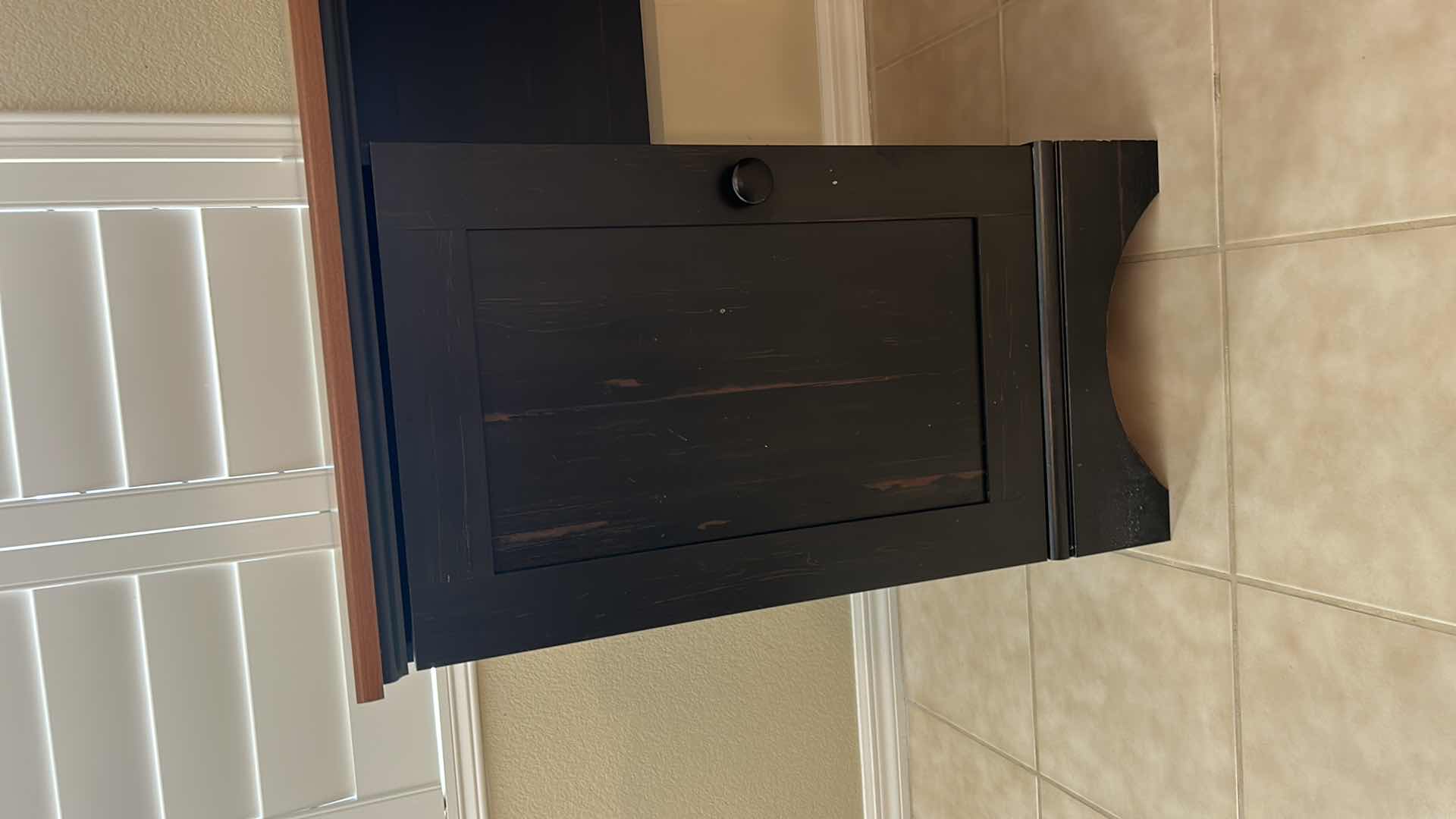 Photo 3 of CORNER DESK 66“ x 22" X 66“ H 30 1/2"