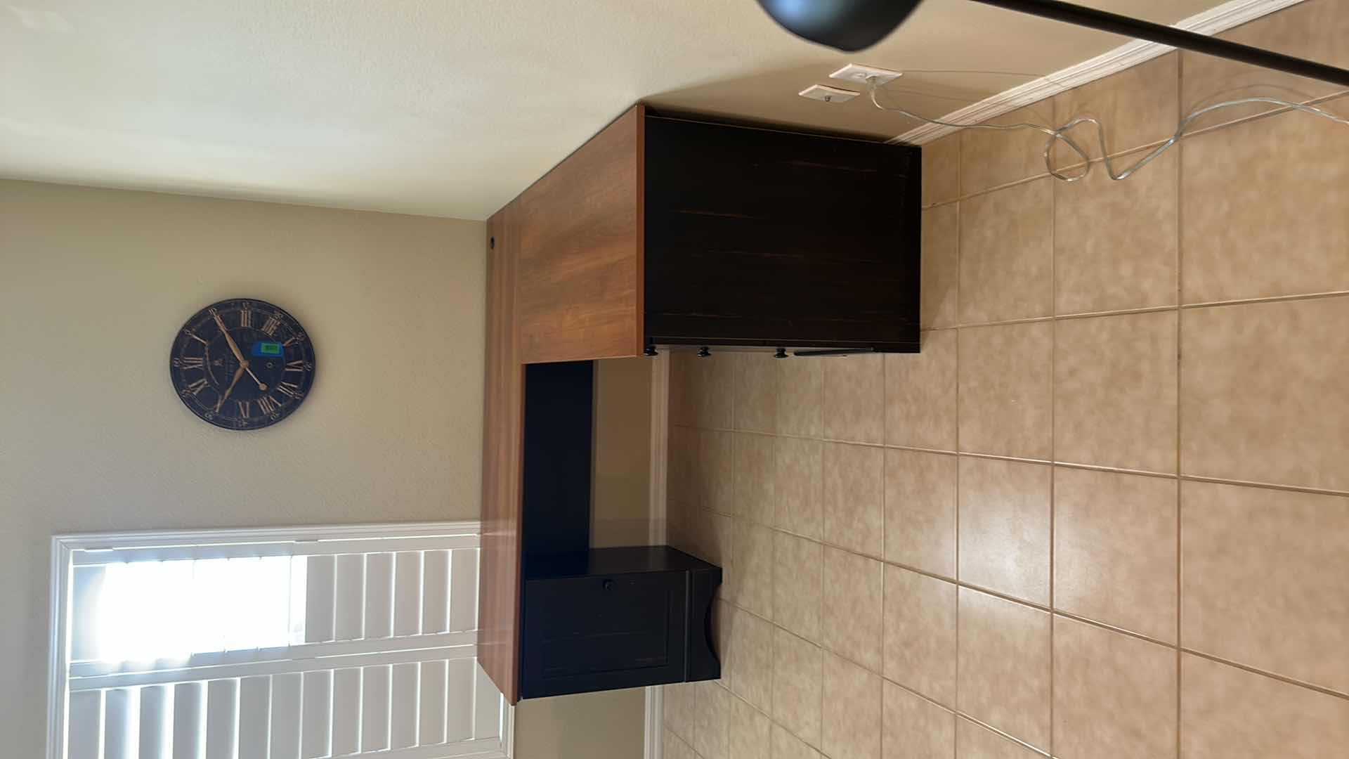 Photo 8 of CORNER DESK 66“ x 22" X 66“ H 30 1/2"