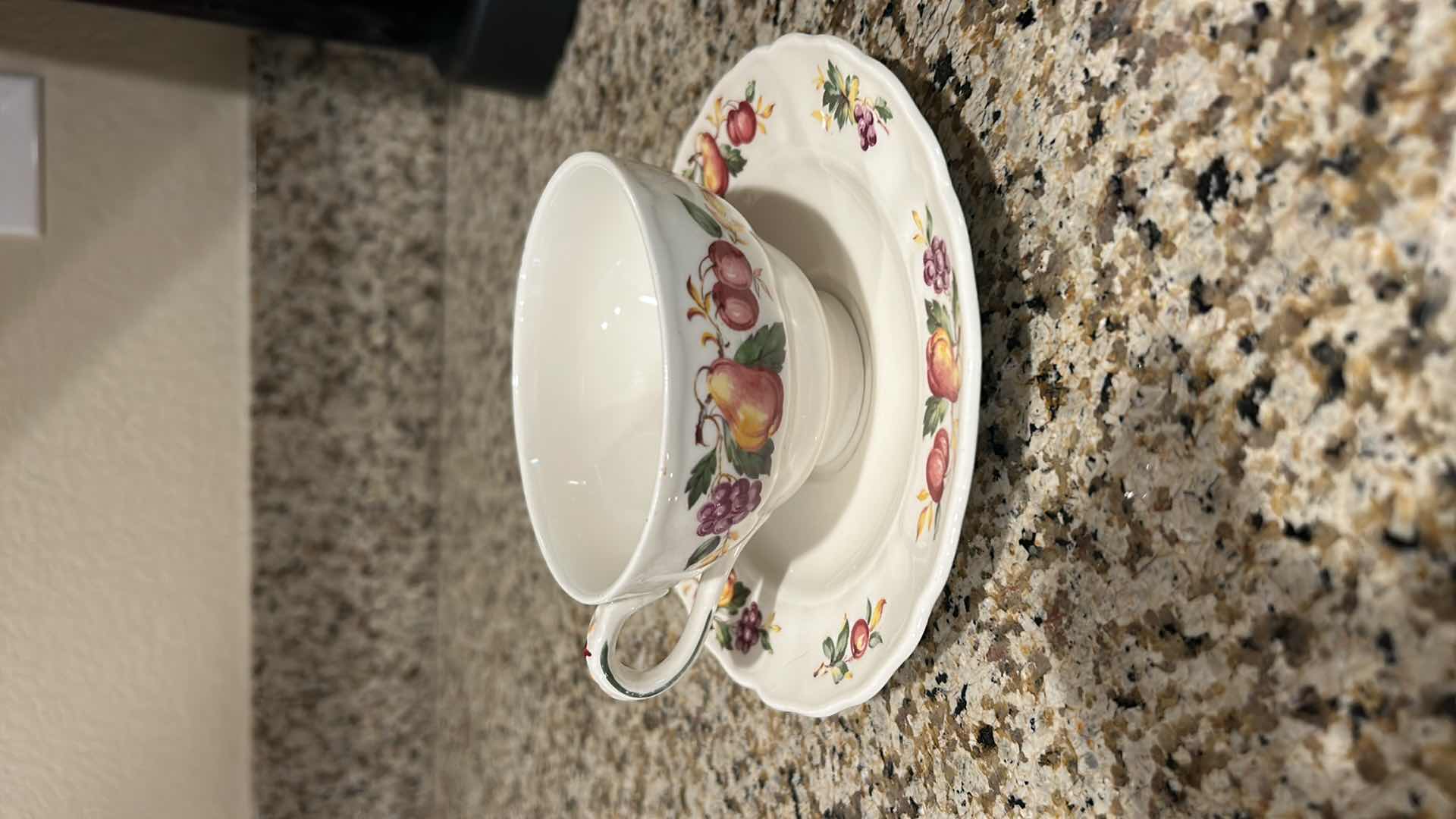 Photo 9 of CONTENTS OF CABINET DISHES AND BARWARE