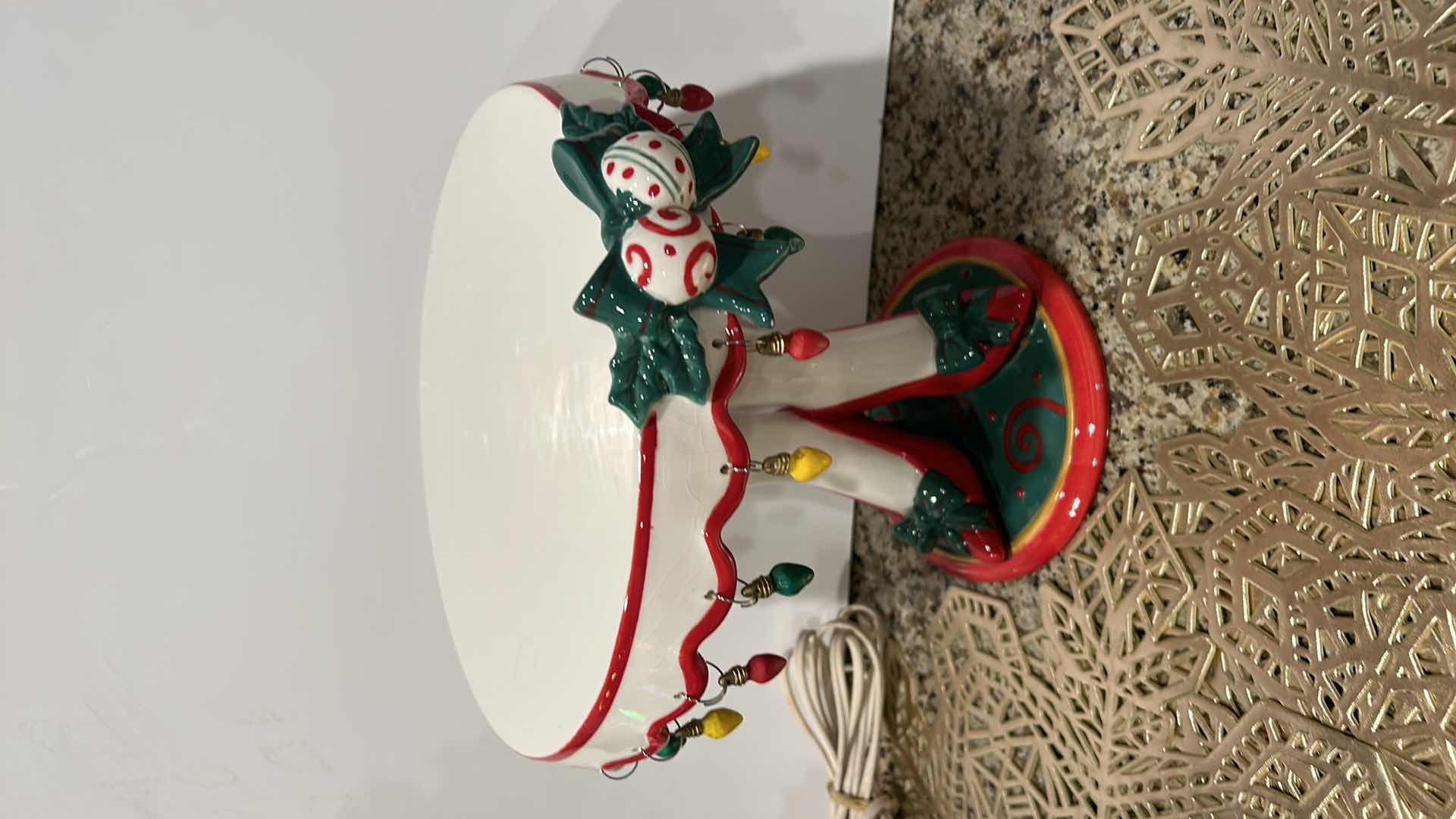 Photo 7 of CHRISTMAS DECOR