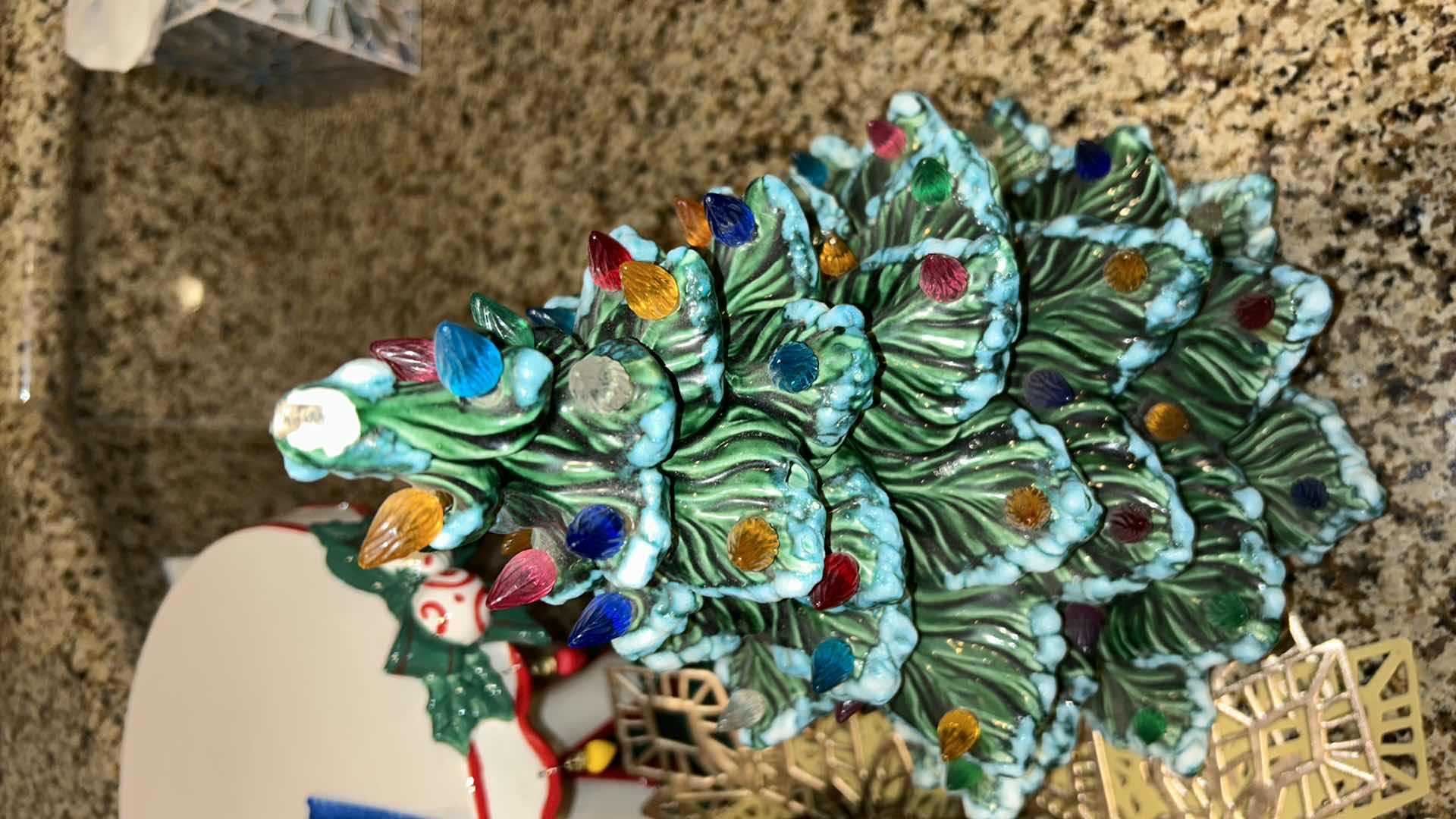 Photo 13 of CHRISTMAS DECOR