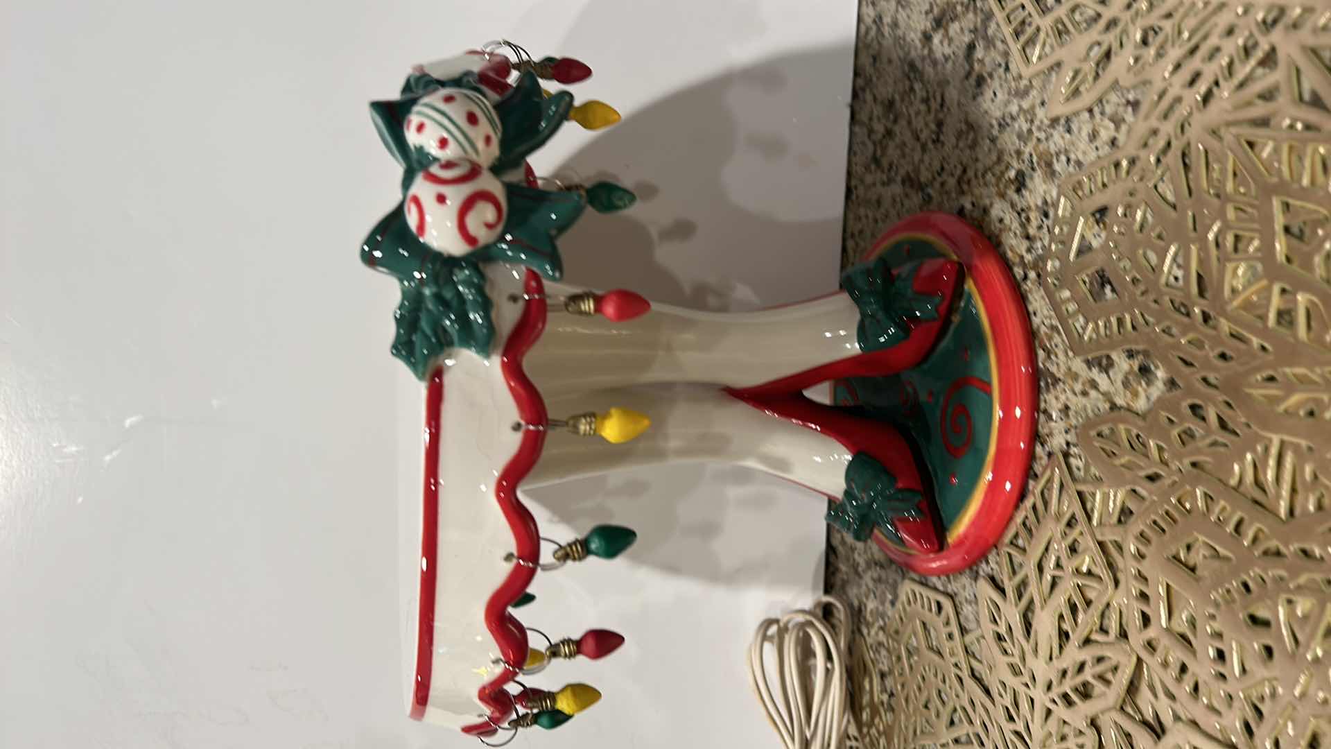 Photo 8 of CHRISTMAS DECOR