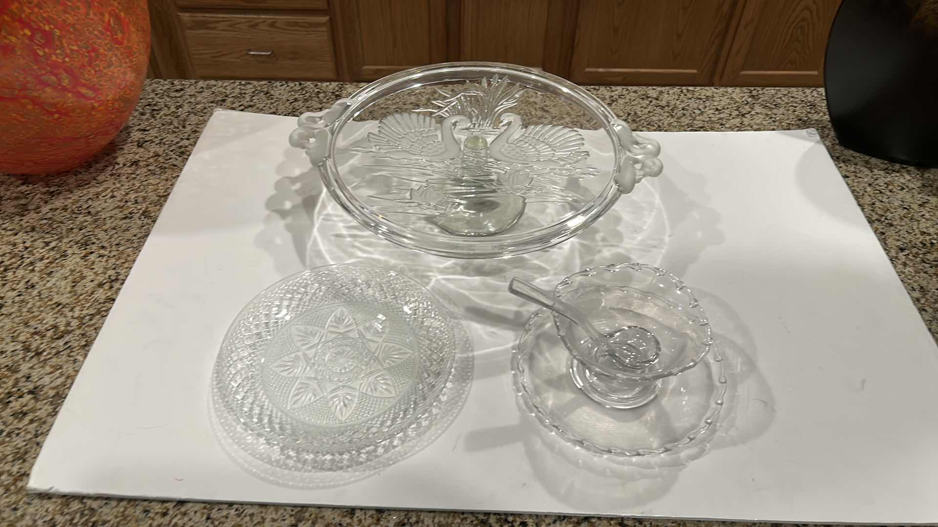 Photo 1 of CRYSTAL ASSORTMENT