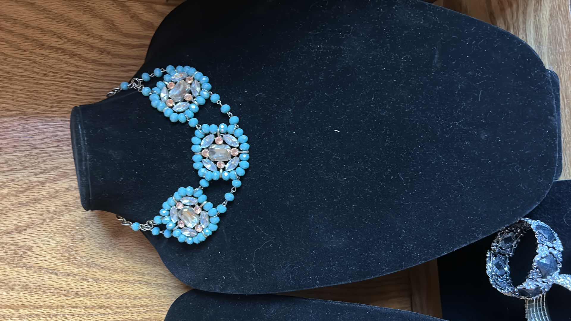 Photo 1 of COSTUME JEWELRY ASSORTMENT