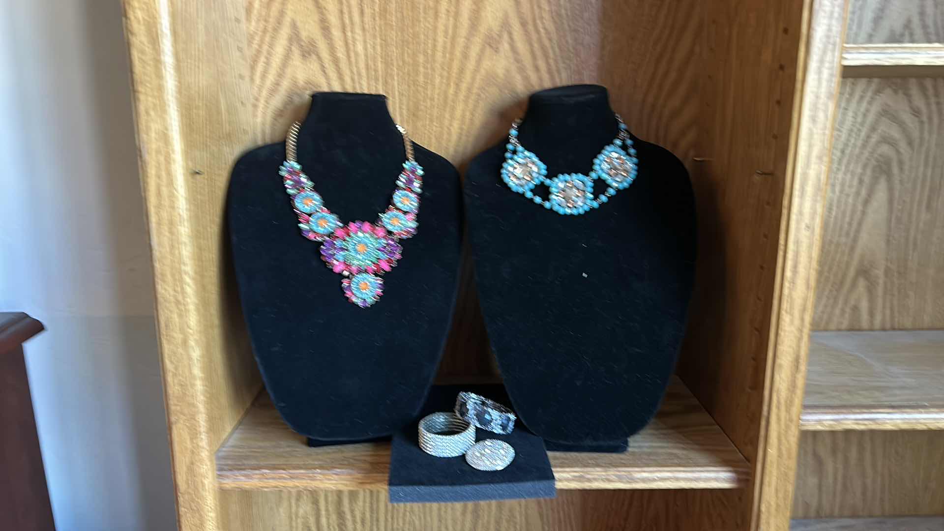 Photo 1 of COSTUME JEWELRY ASSORTMENT