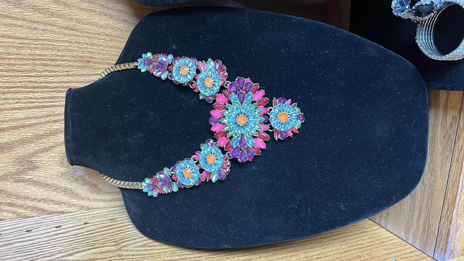 Photo 1 of COSTUME JEWELRY ASSORTMENT