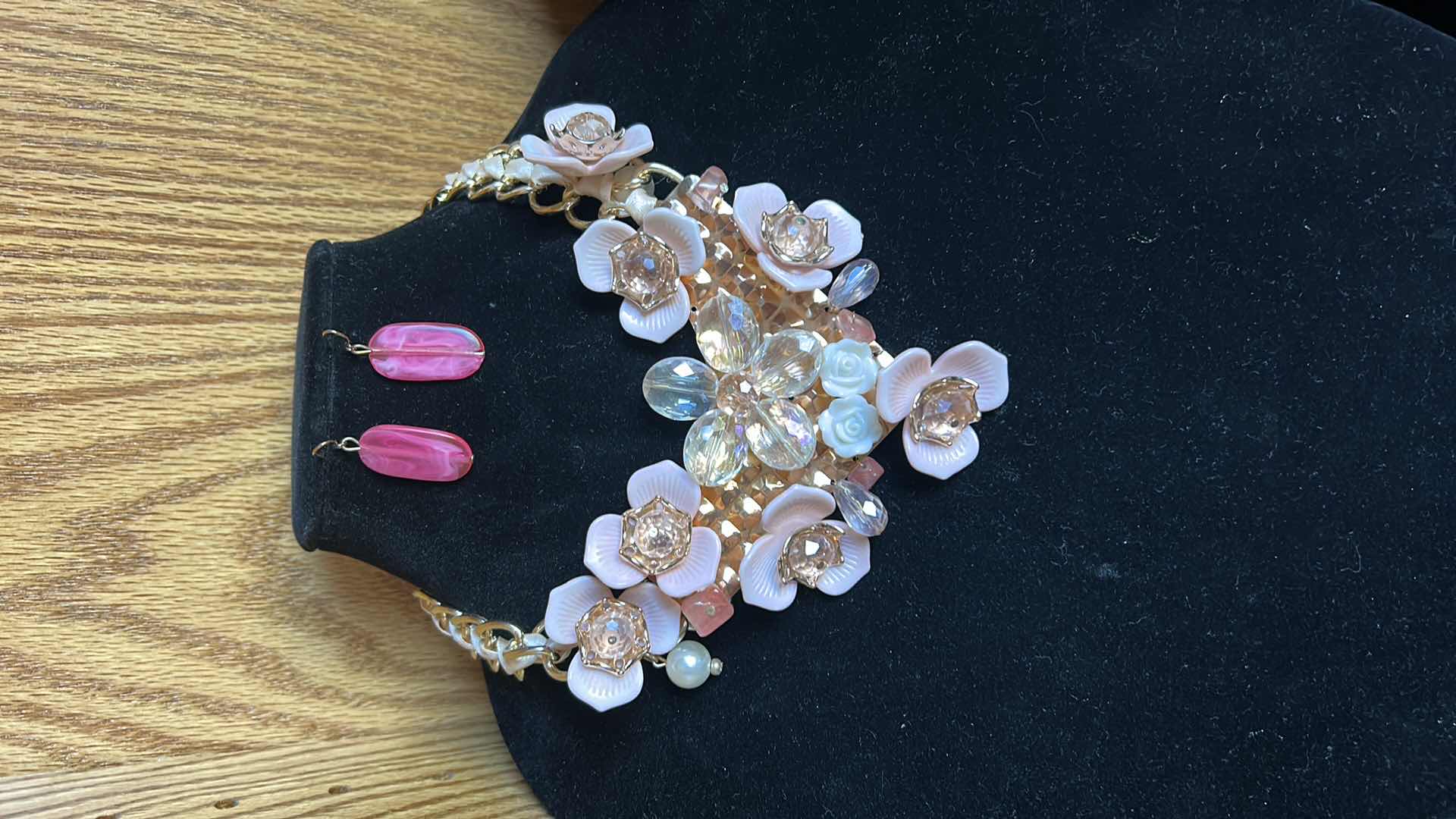 Photo 1 of COSTUME JEWELRY ASSORTMENT