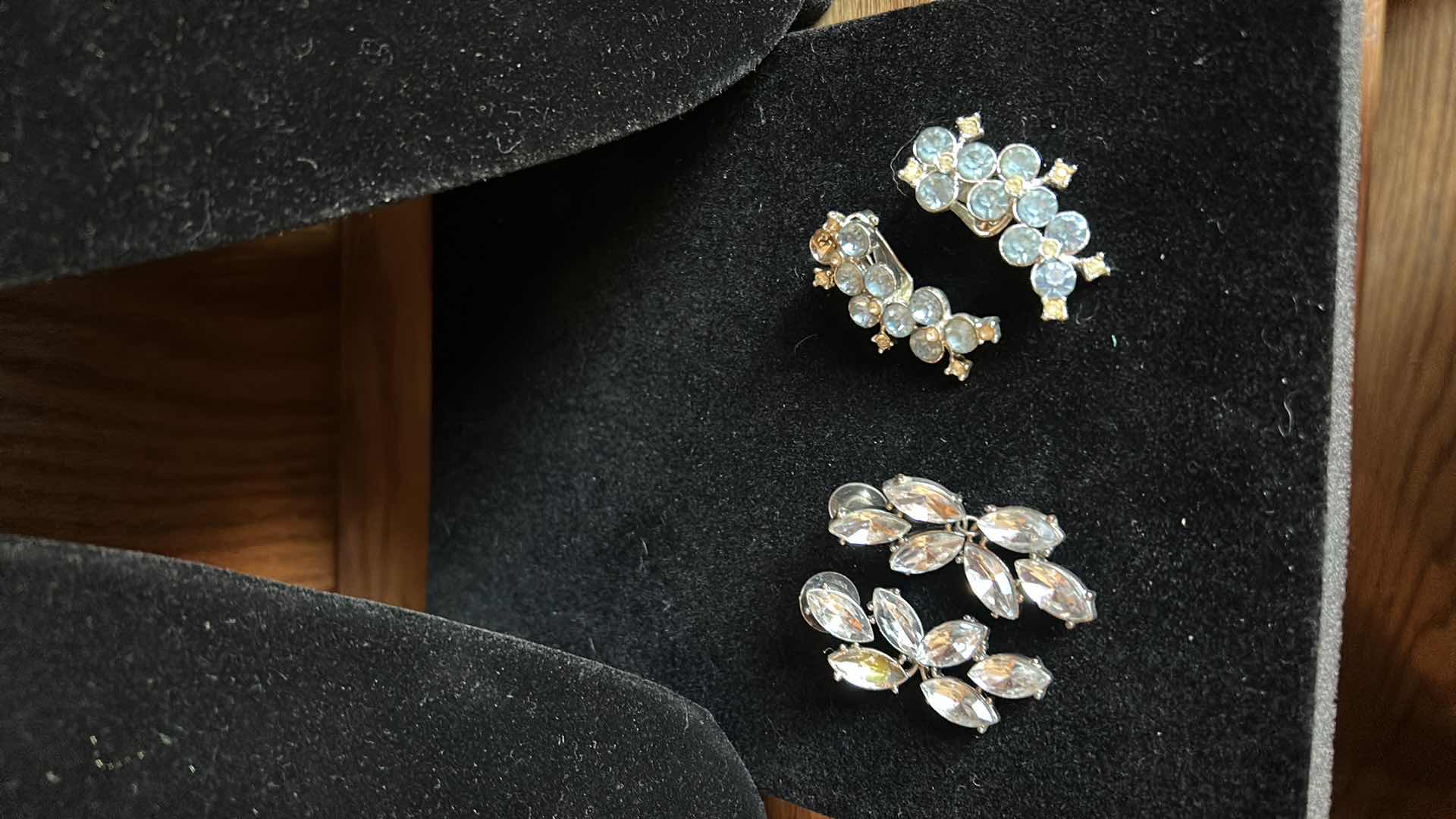 Photo 1 of COSTUME JEWELRY ASSORTMENT