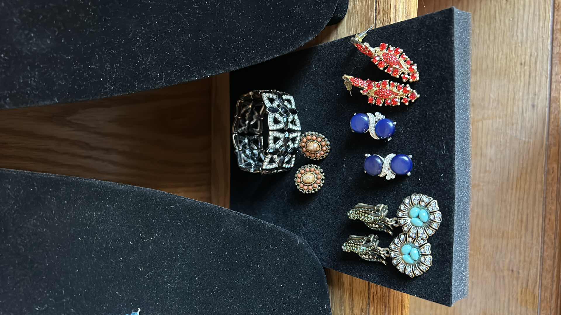 Photo 1 of COSTUME JEWELRY ASSORTMENT