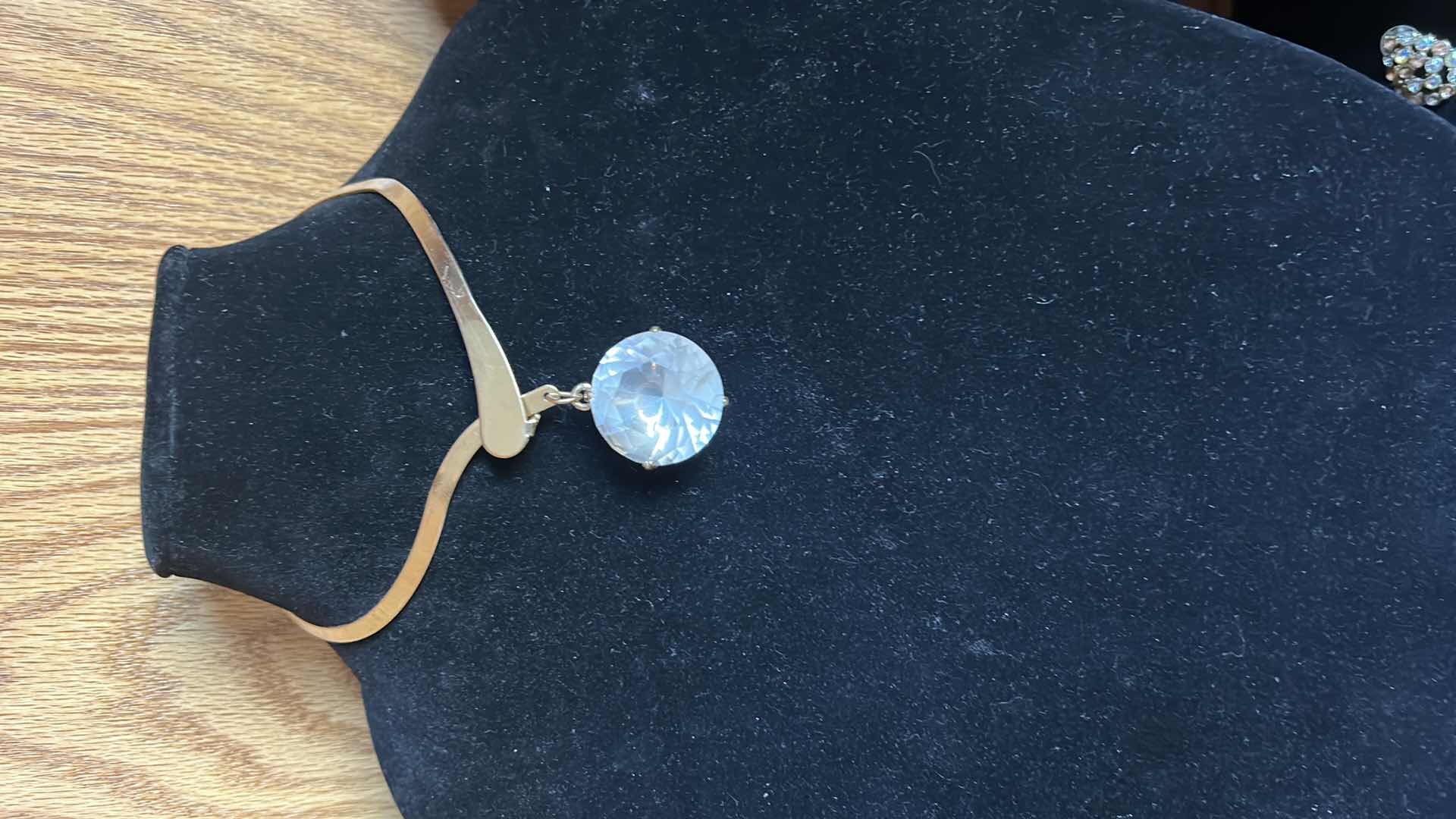 Photo 1 of COSTUME JEWELRY ASSORTMENT