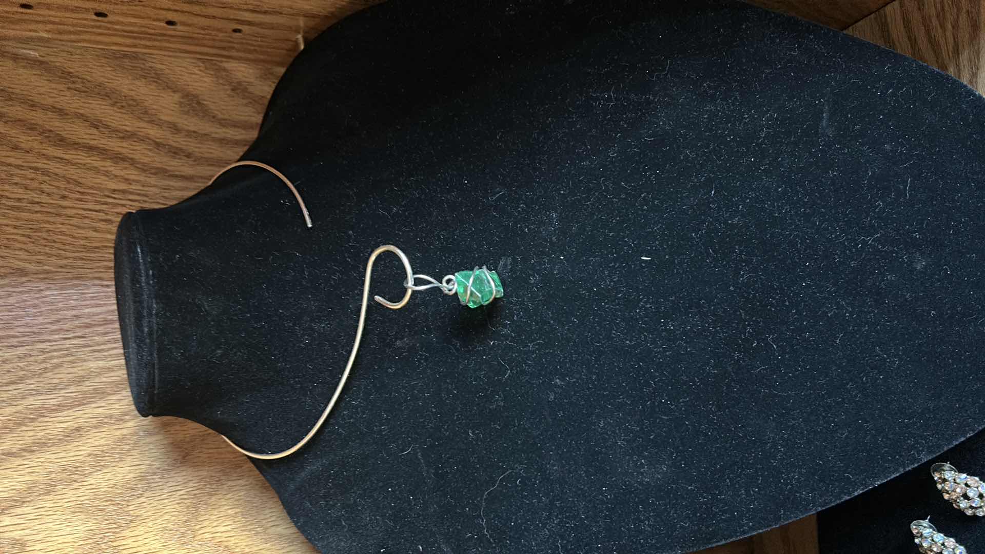 Photo 1 of COSTUME JEWELRY ASSORTMENT