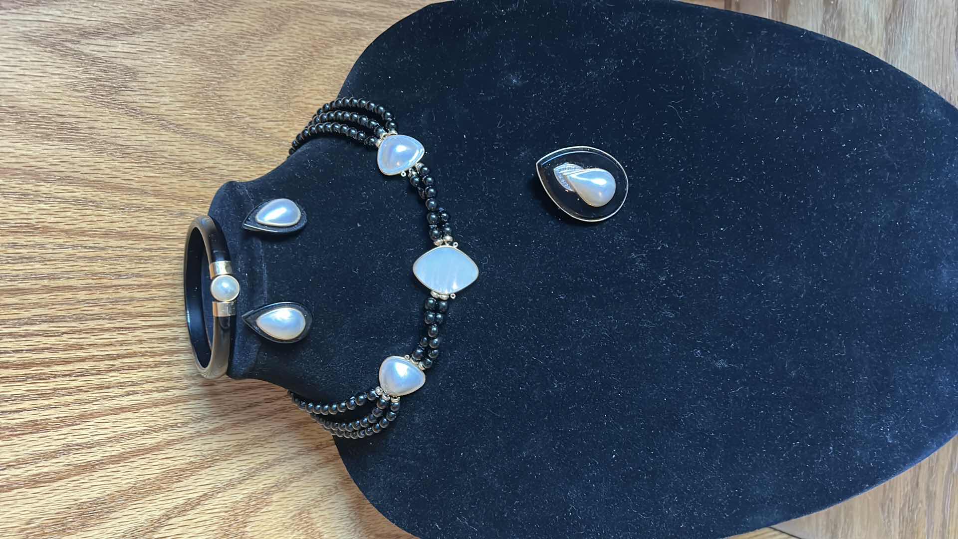 Photo 1 of COSTUME JEWELRY ASSORTMENT