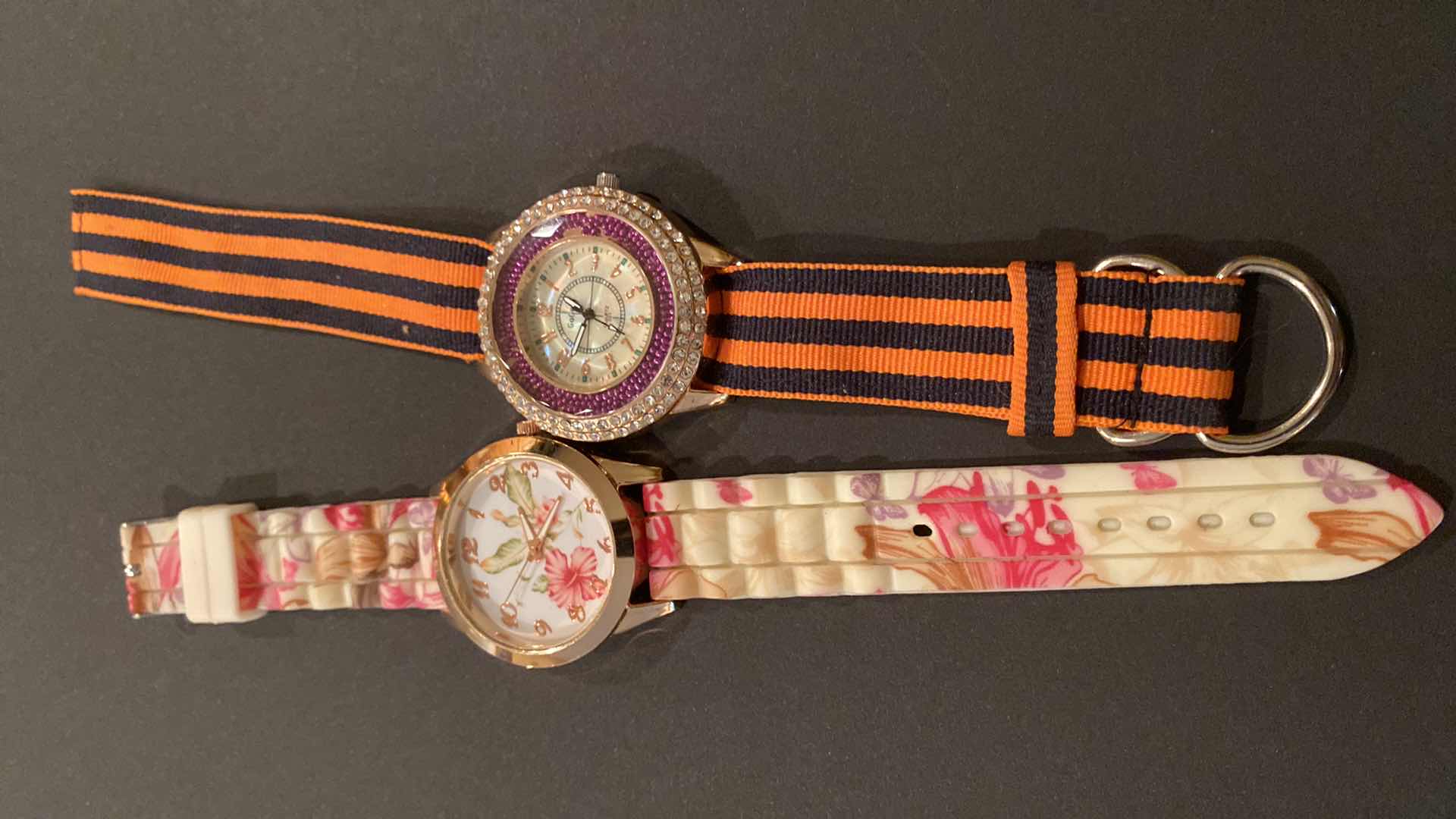 Photo 1 of LADIES FASHION WATCHES