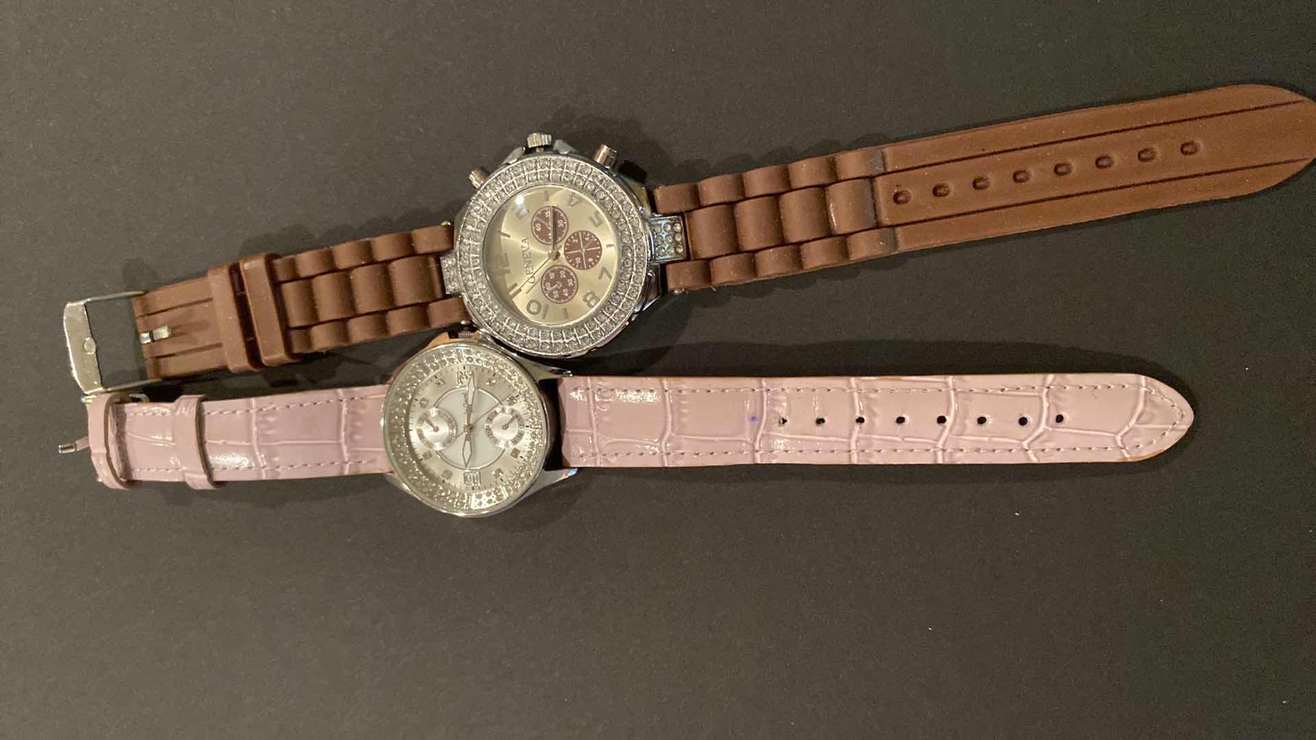 Photo 1 of LADIES FASHION WATCHES