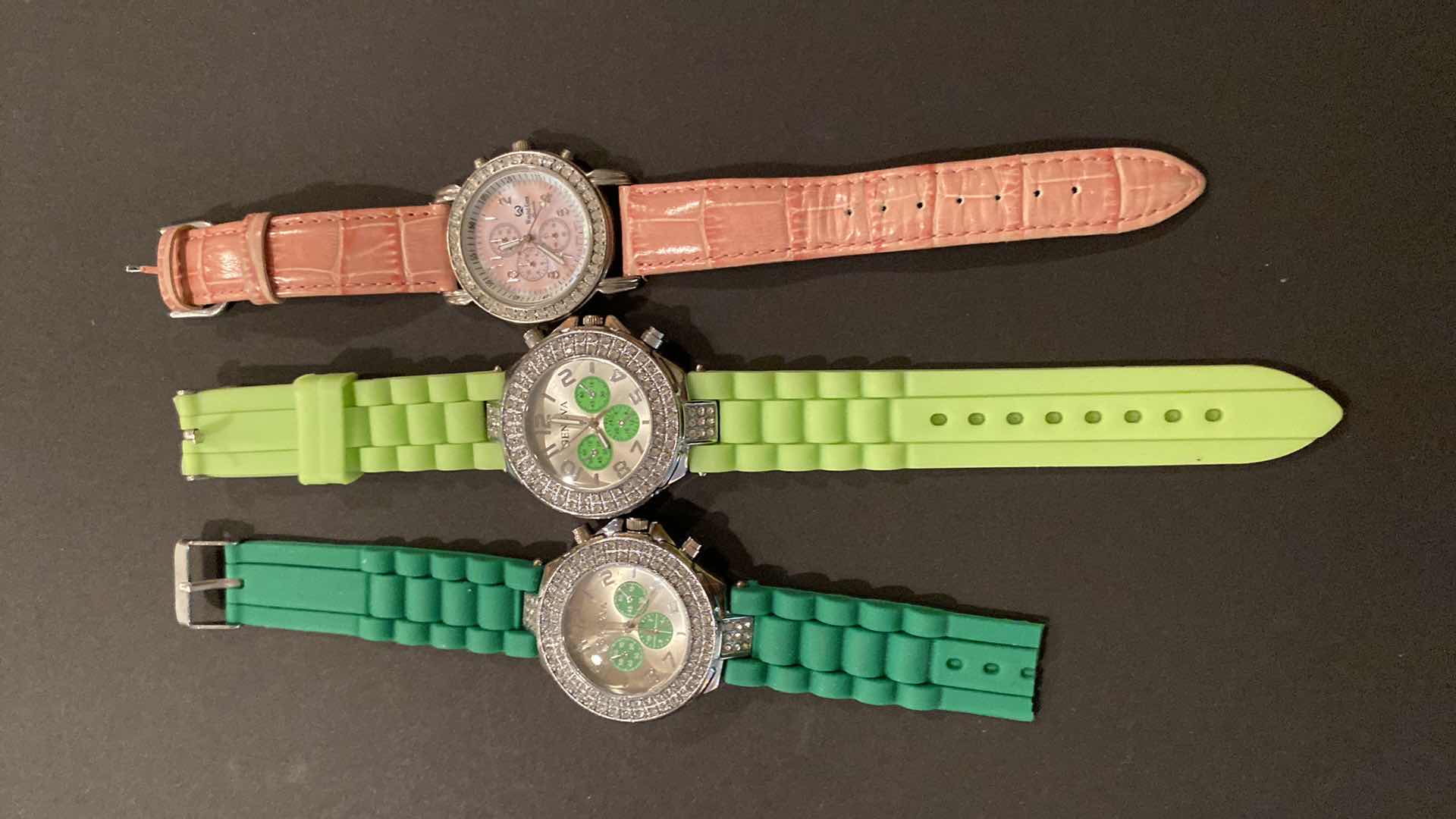 Photo 1 of LADIES FASHION WATCHES