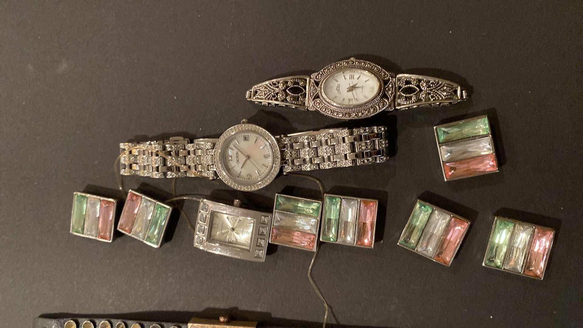 Photo 1 of LADIES FASHION WATCHES