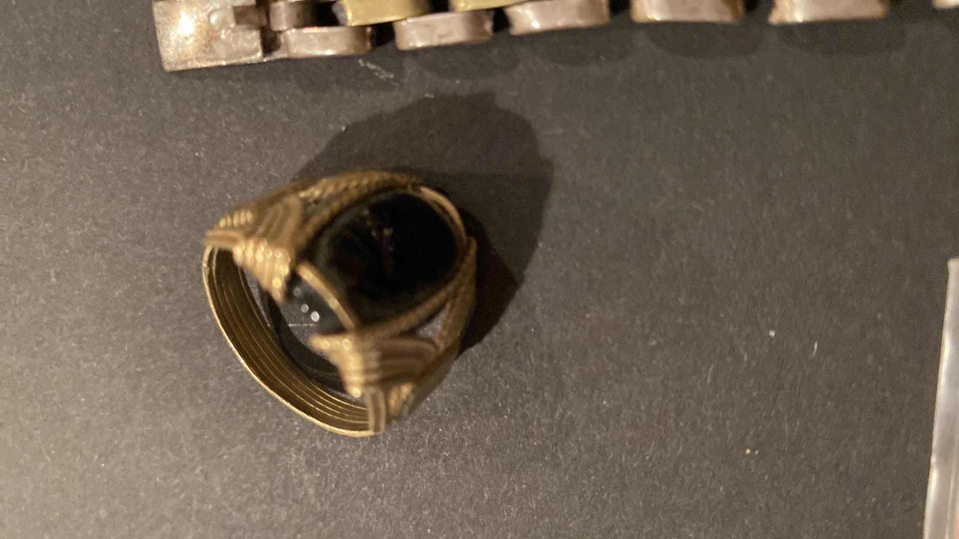 Photo 1 of MEN’S JEWELRY