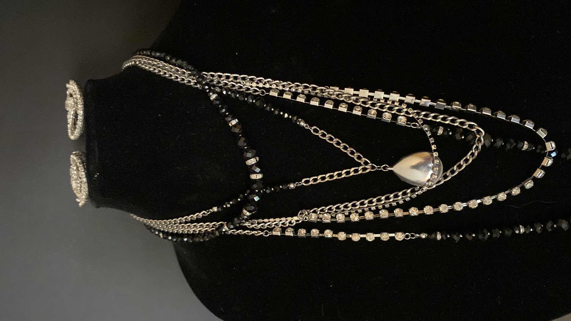 Photo 1 of COSTUME JEWELRY