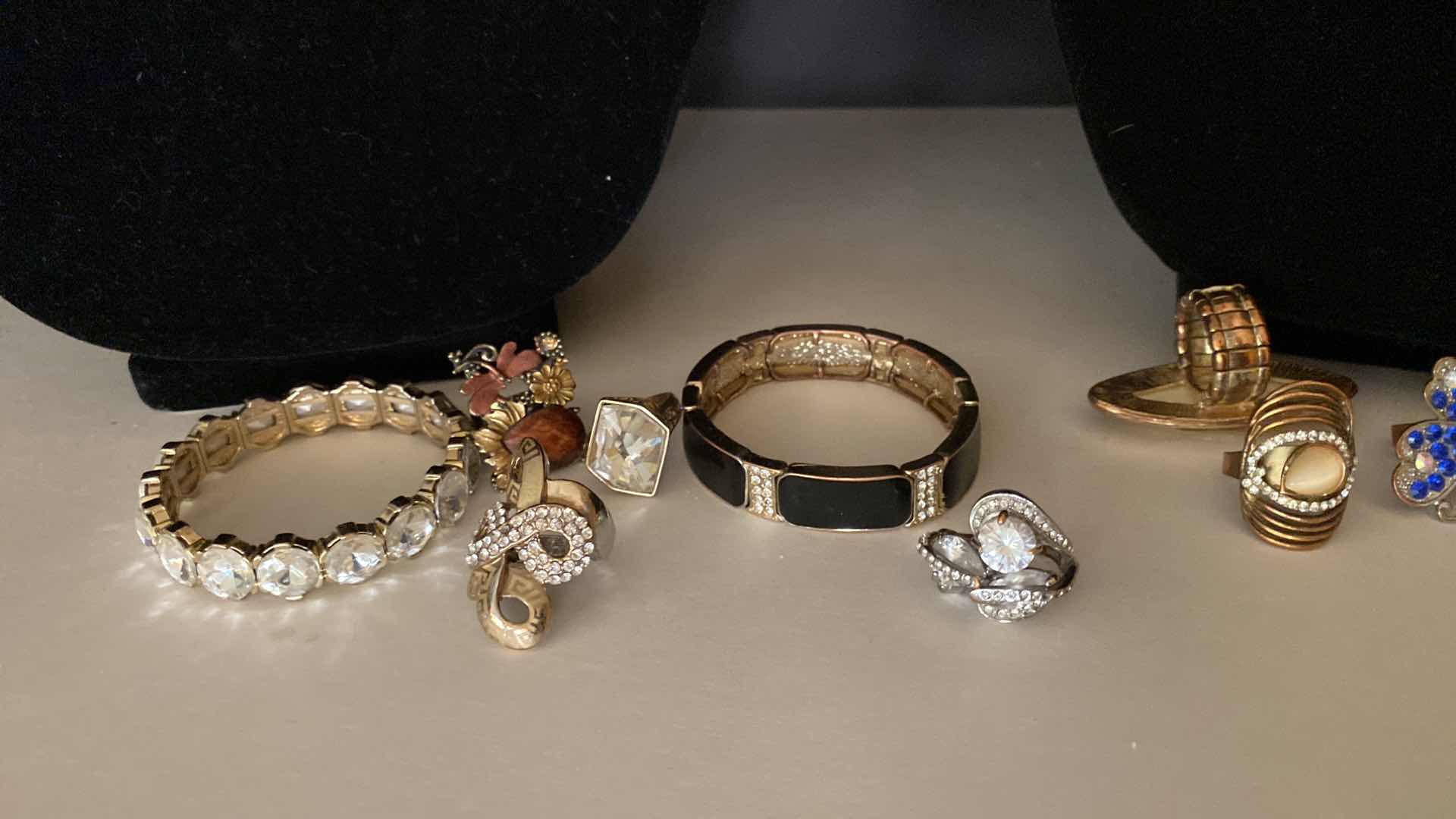 Photo 1 of COSTUME JEWELRY