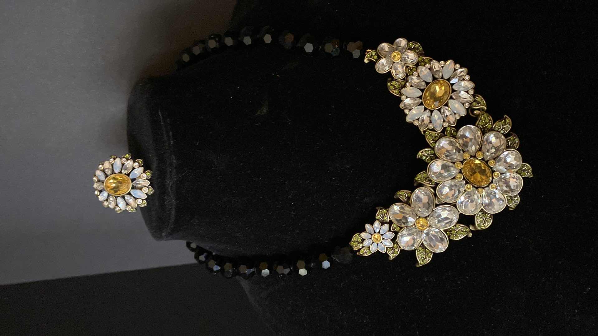 Photo 1 of COSTUME JEWELRY