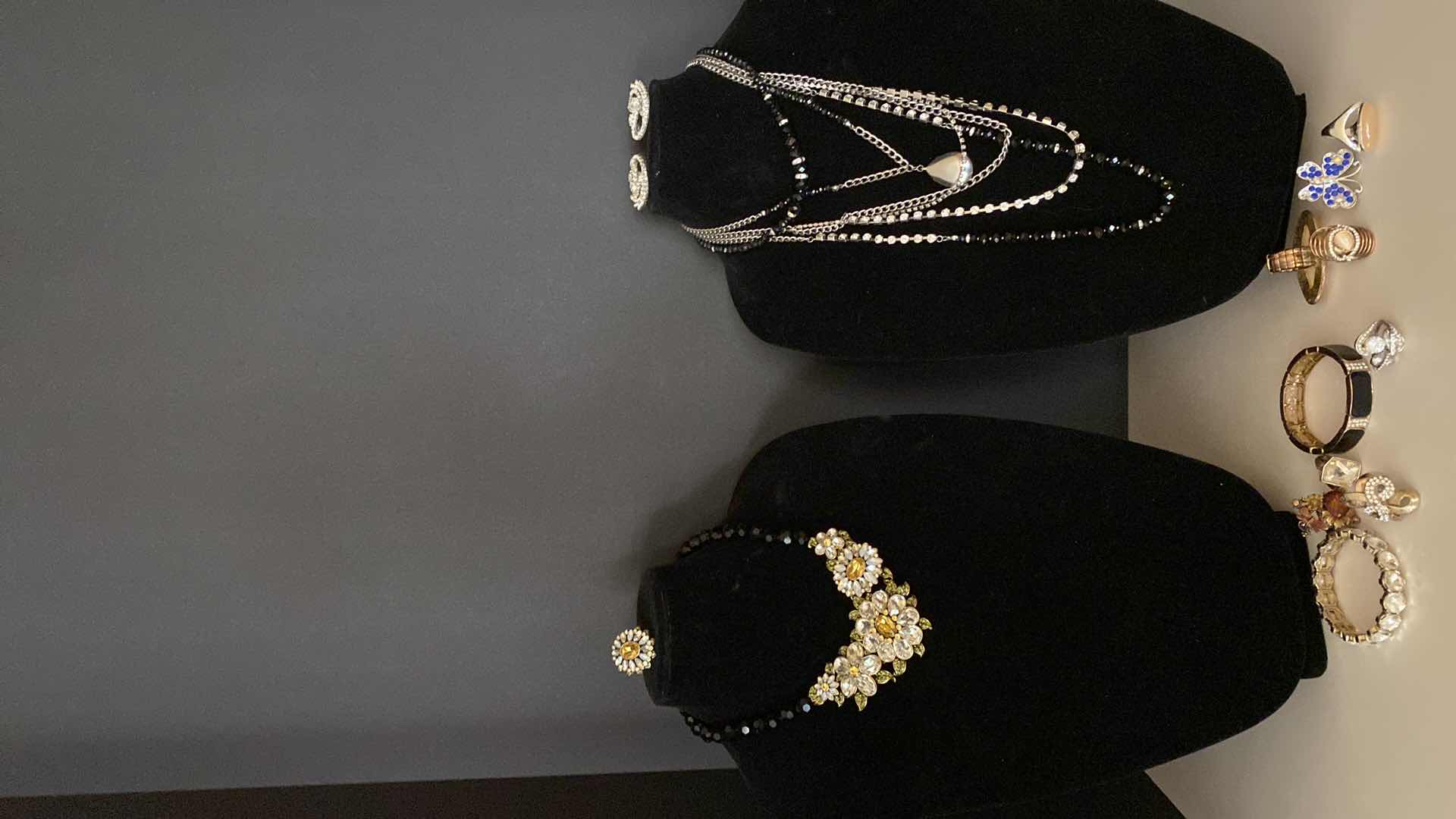 Photo 1 of COSTUME JEWELRY