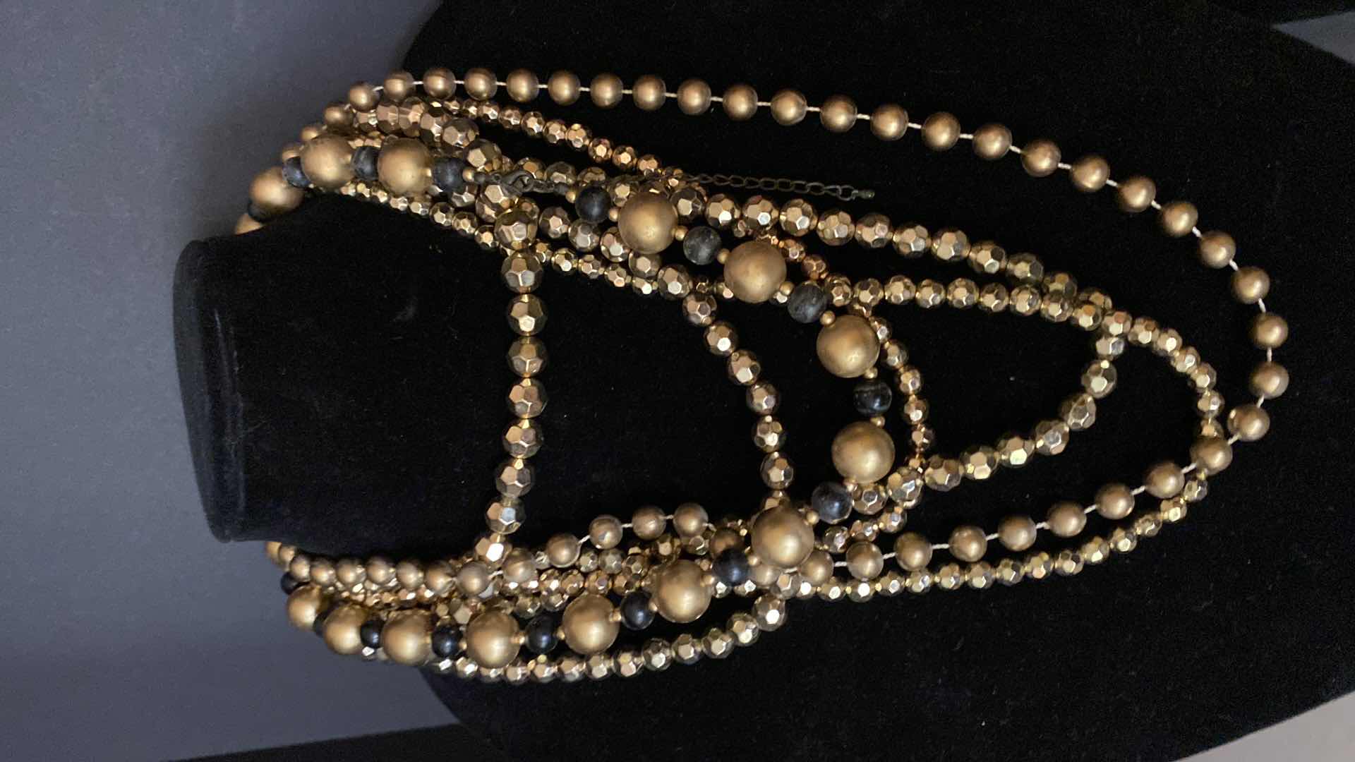 Photo 1 of COSTUME JEWELRY