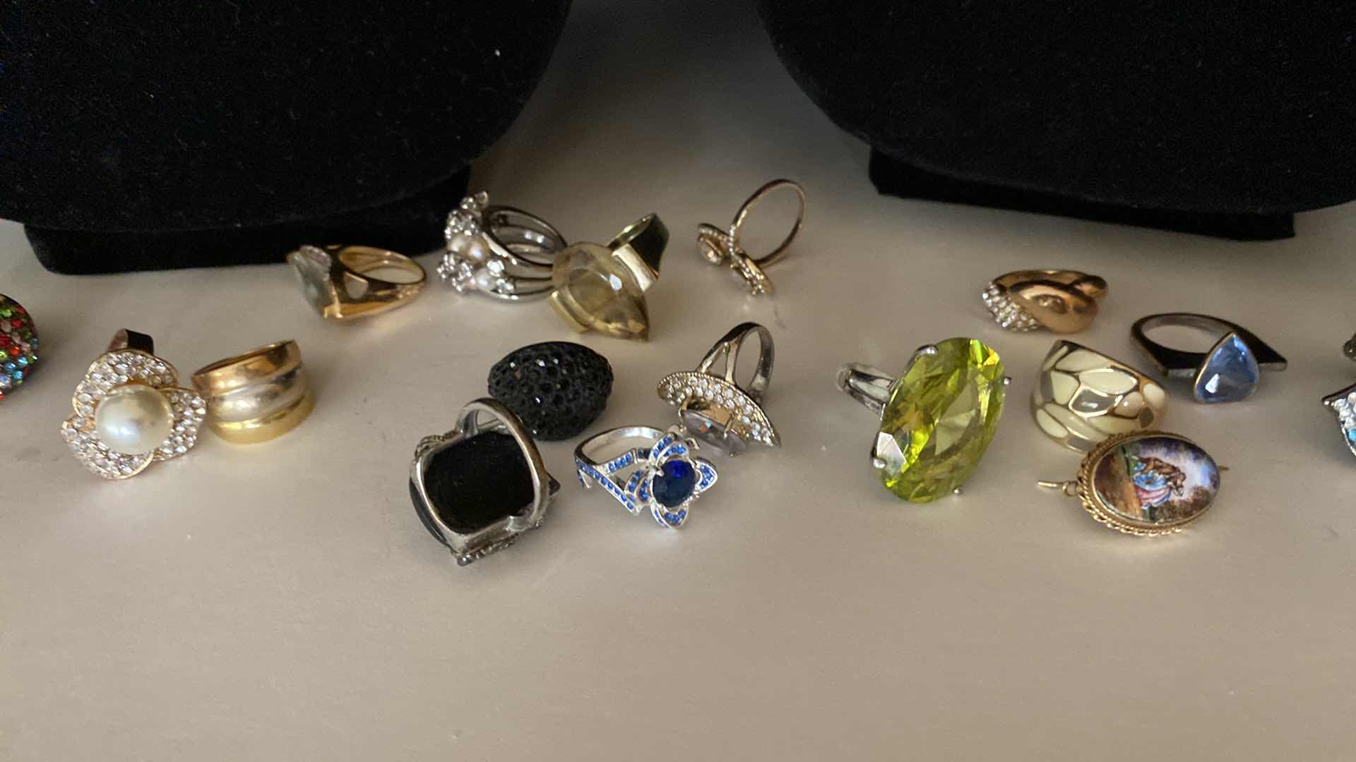 Photo 1 of COSTUME JEWELRY