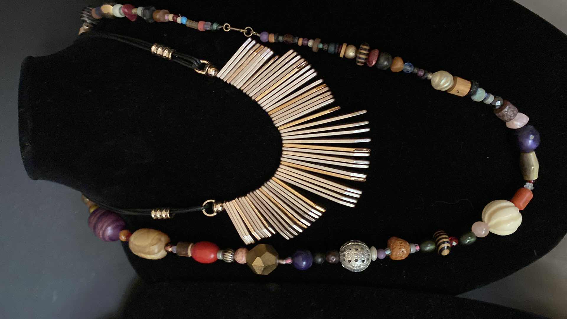 Photo 1 of COSTUME JEWELRY
