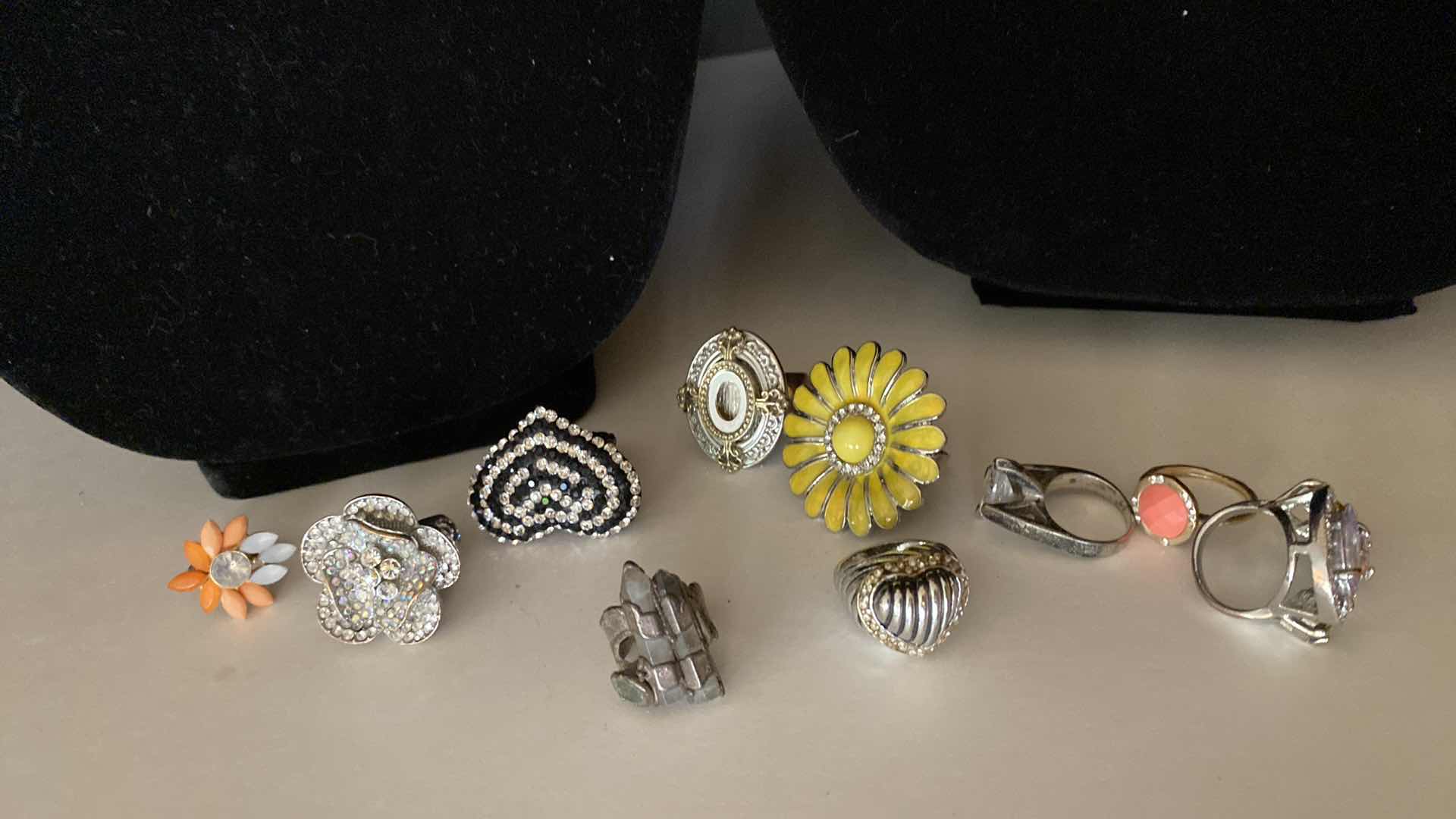 Photo 1 of COSTUME JEWELRY